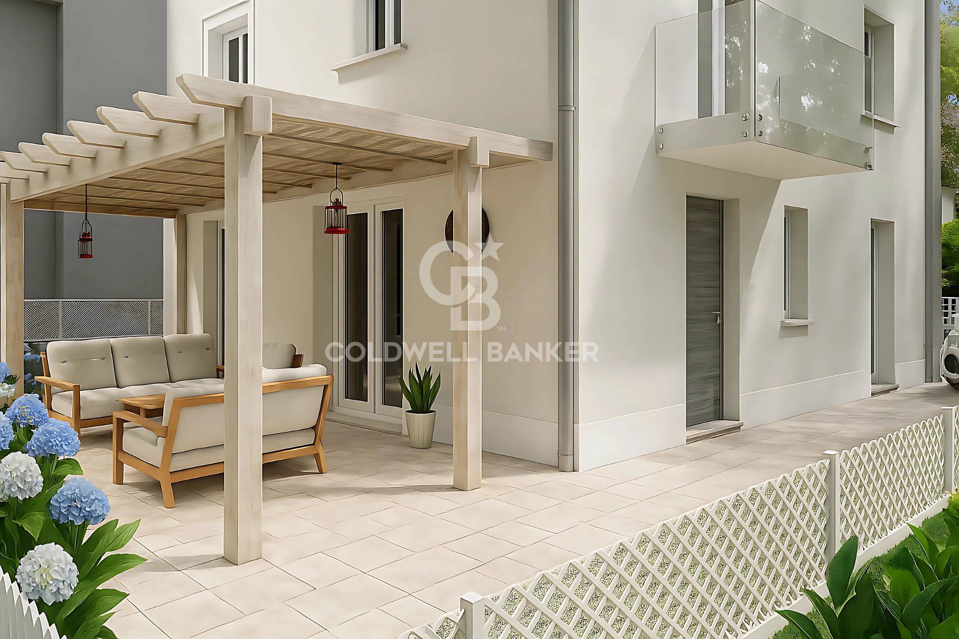 Appartamento in vendita a Riccione, PORTO