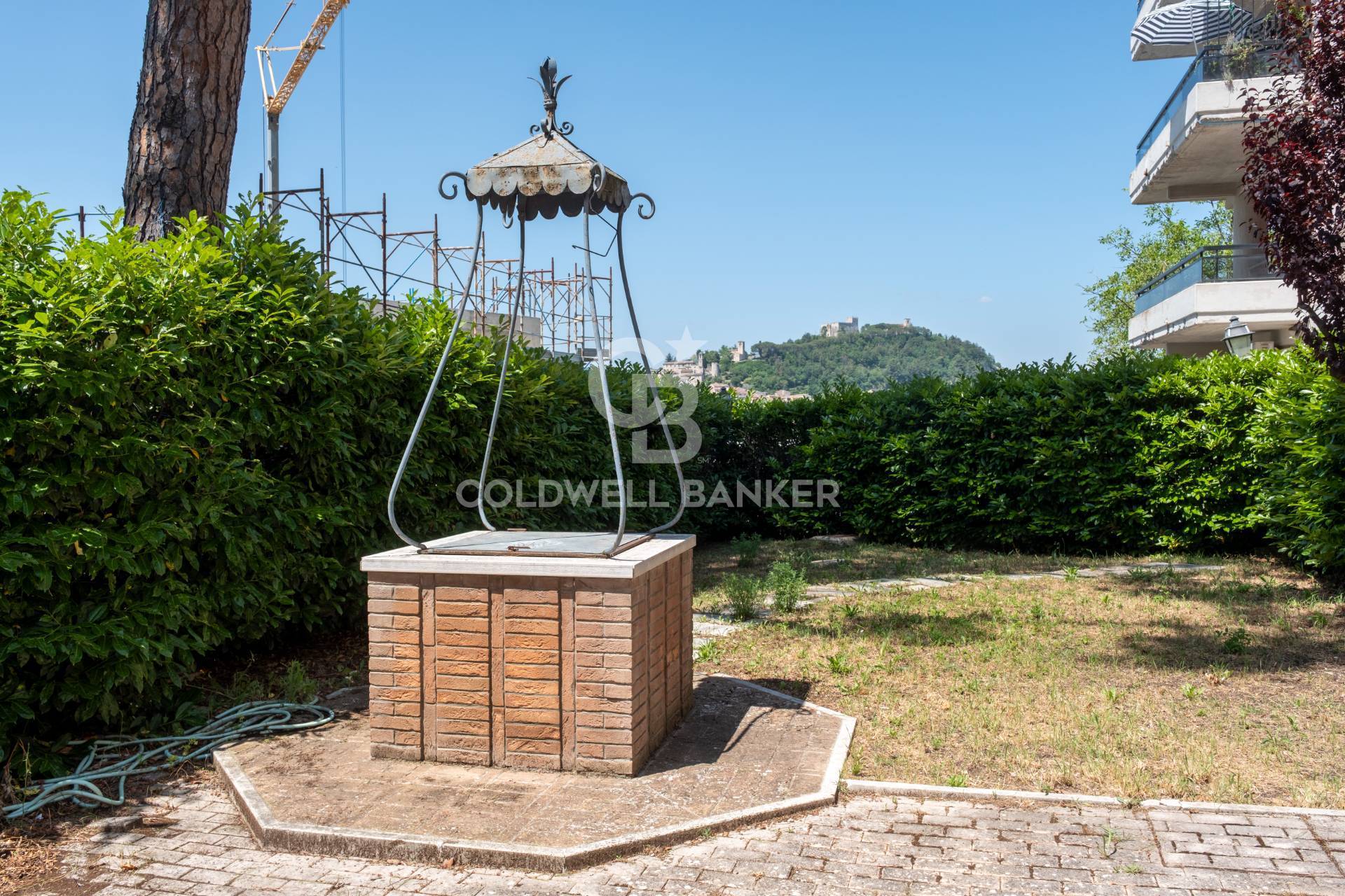 Villa in vendita a Campobasso, Centro