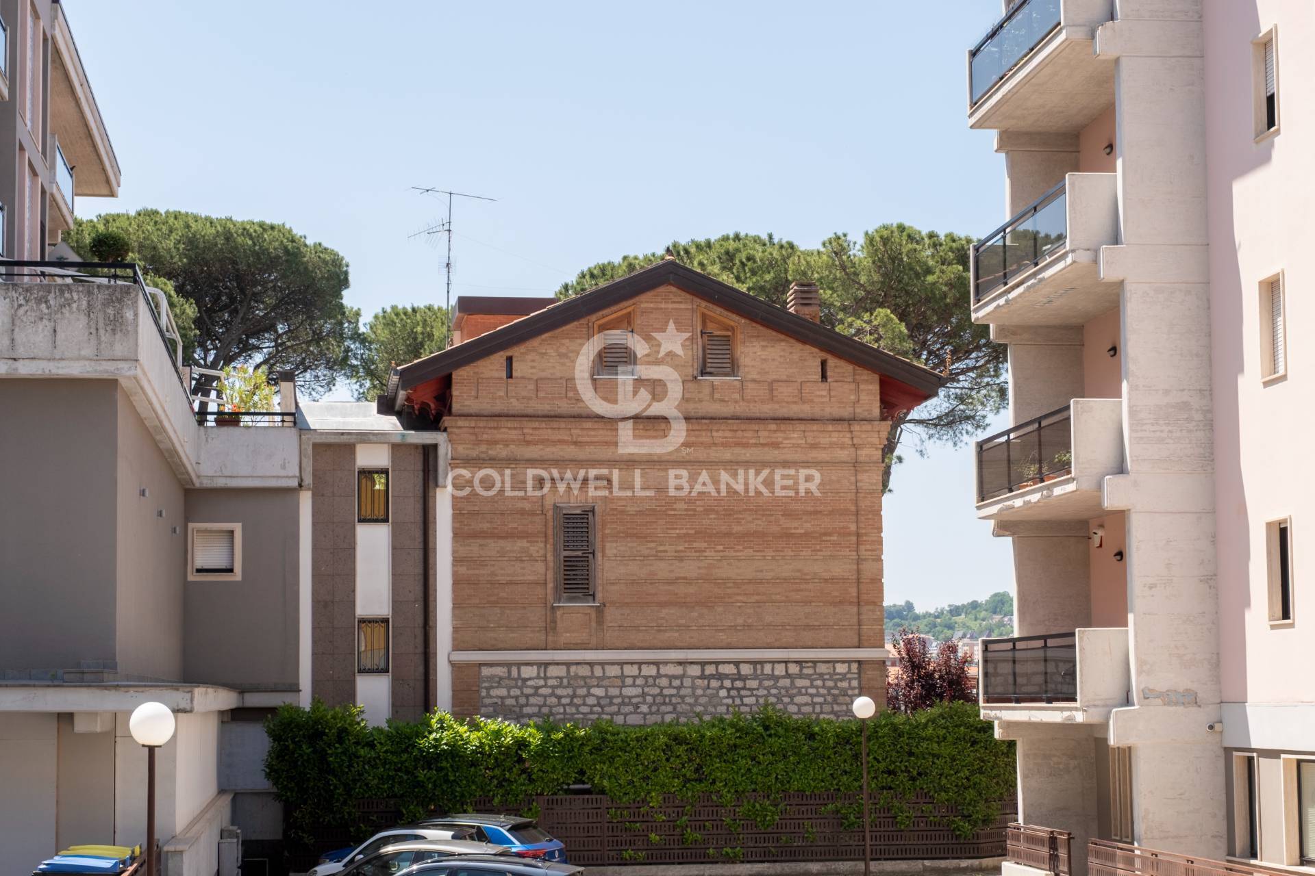 Villa in vendita a Campobasso, Centro