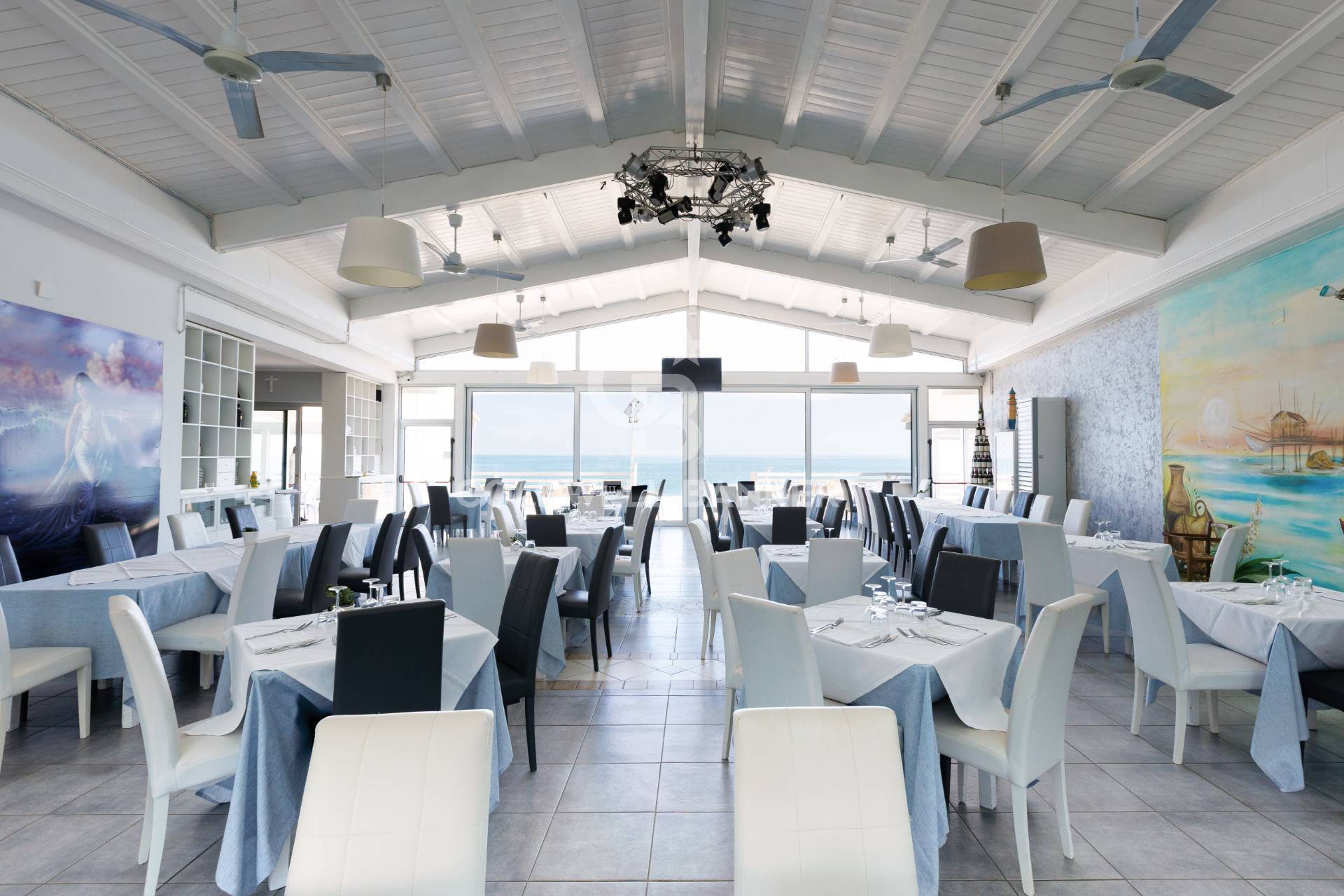 Ristorante in vendita a Fossacesia