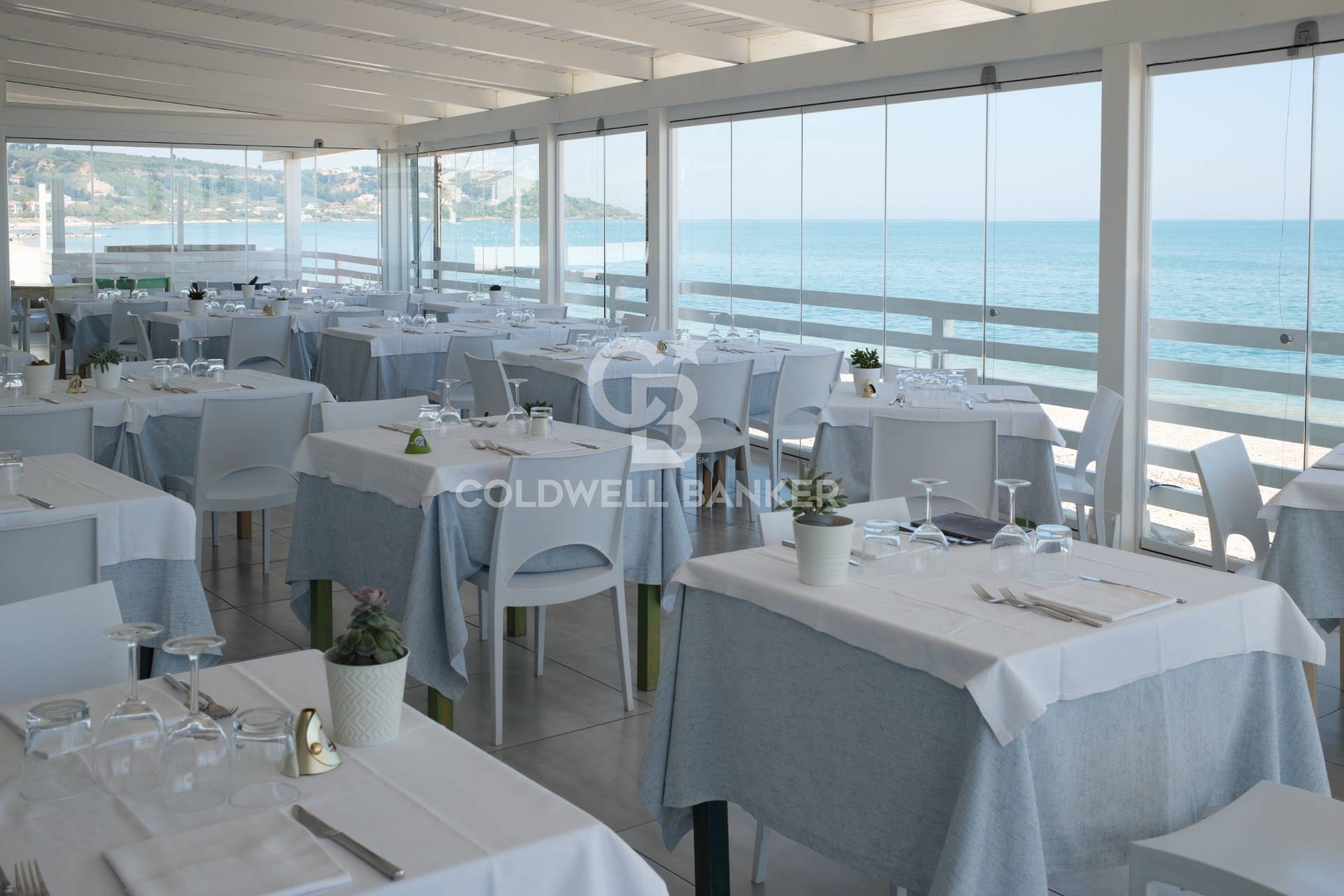 Ristorante in vendita a Fossacesia
