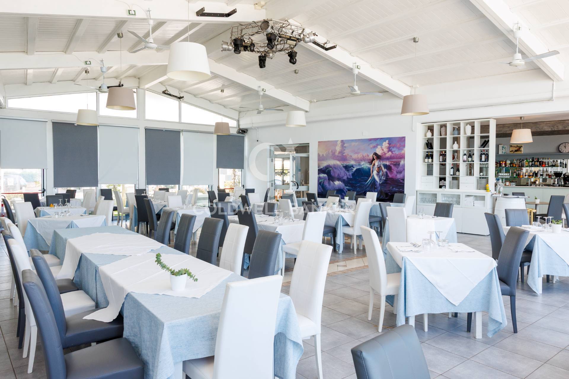 Ristorante in vendita a Fossacesia