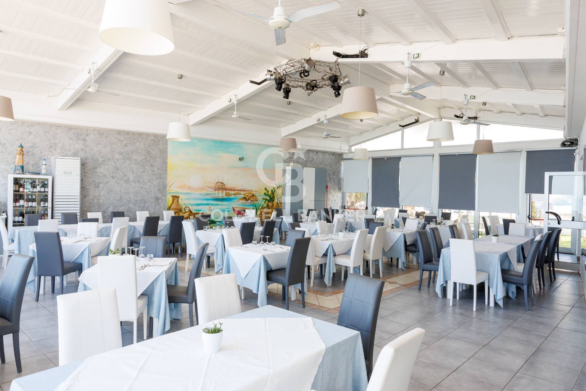 Ristorante in vendita a Fossacesia