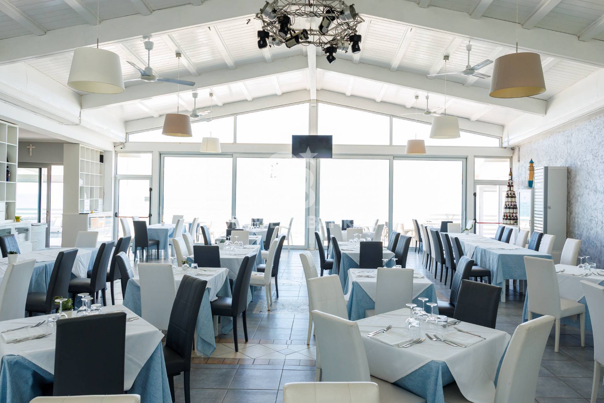 Ristorante in vendita a Fossacesia