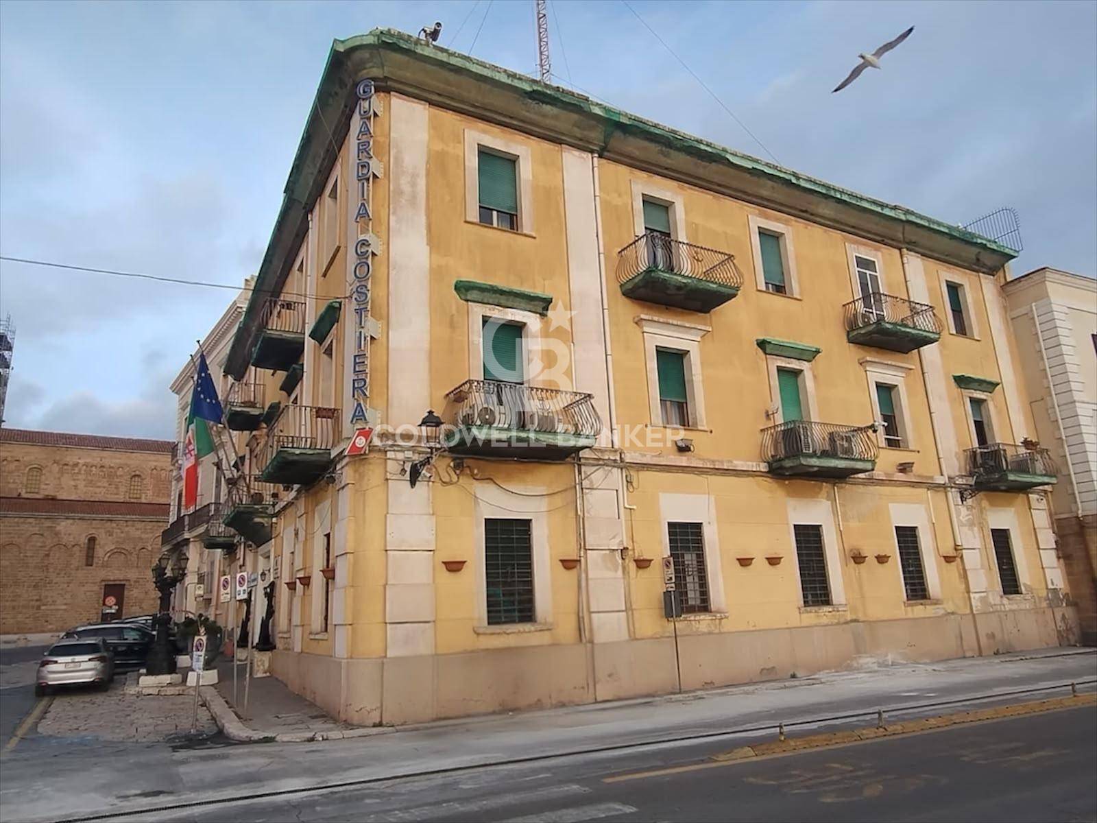 Complesso immobiliare in vendita a Taranto