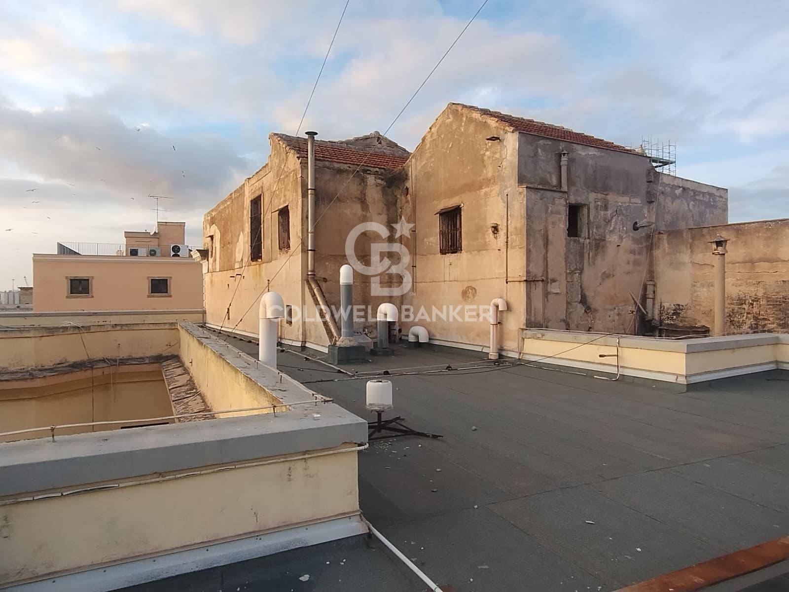 Complesso immobiliare in vendita a Taranto