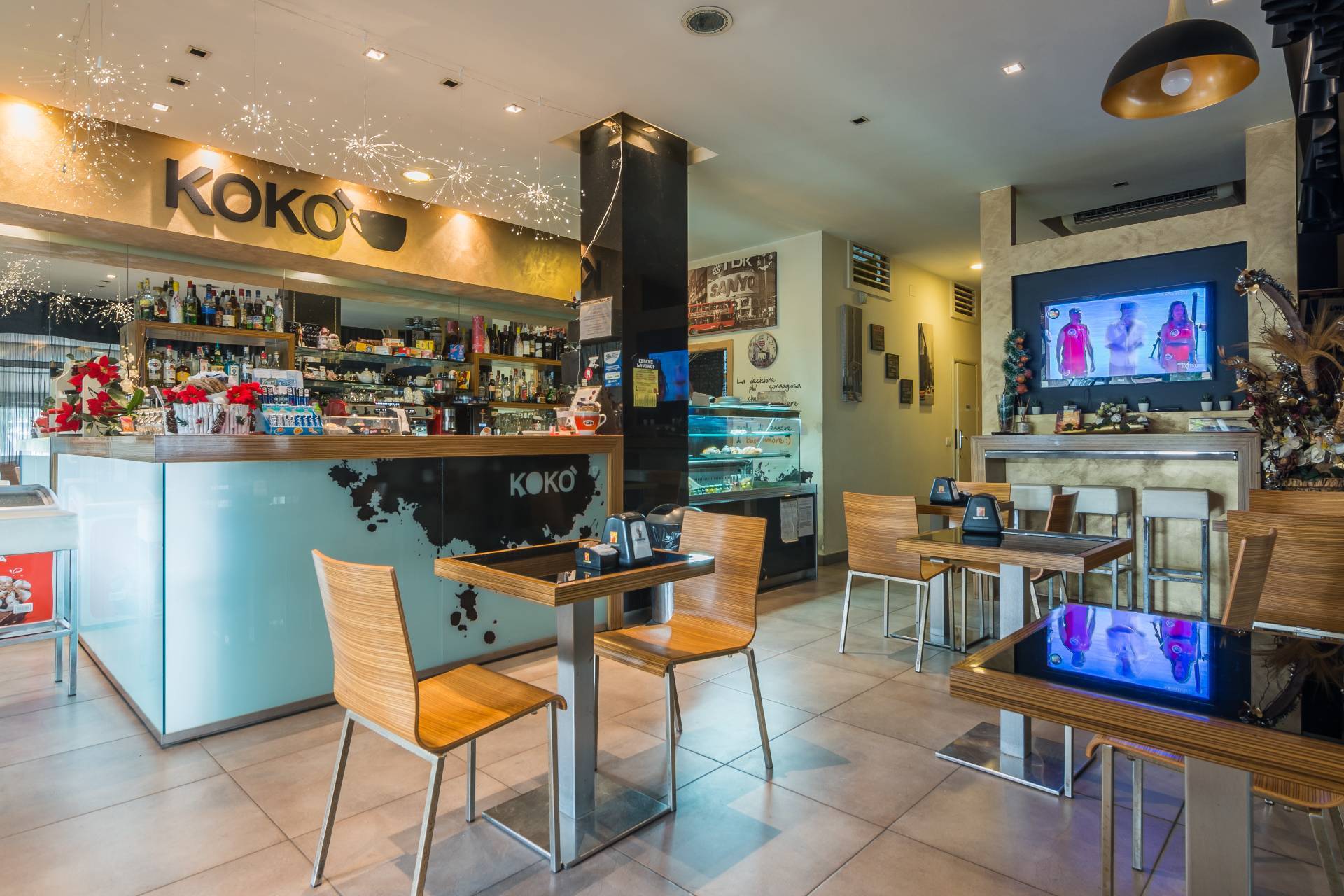 Bar / Caffetteria in vendita a Riccione, PAESE