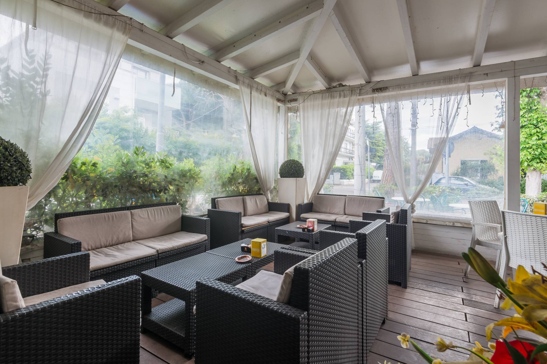 Bar / Caffetteria in vendita a Riccione, PAESE