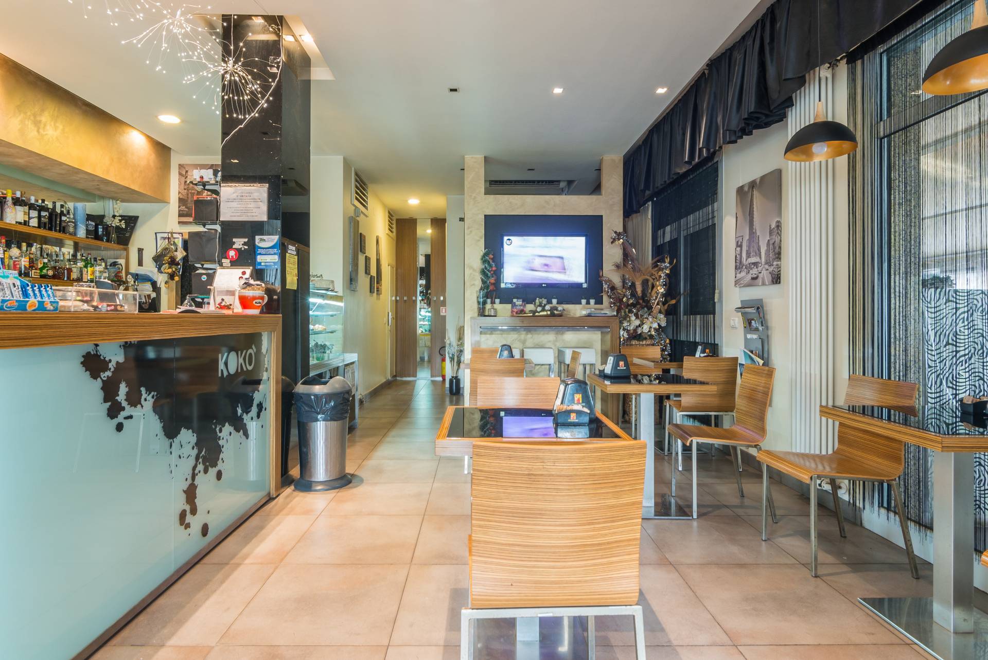 Bar / Caffetteria in vendita a Riccione, PAESE
