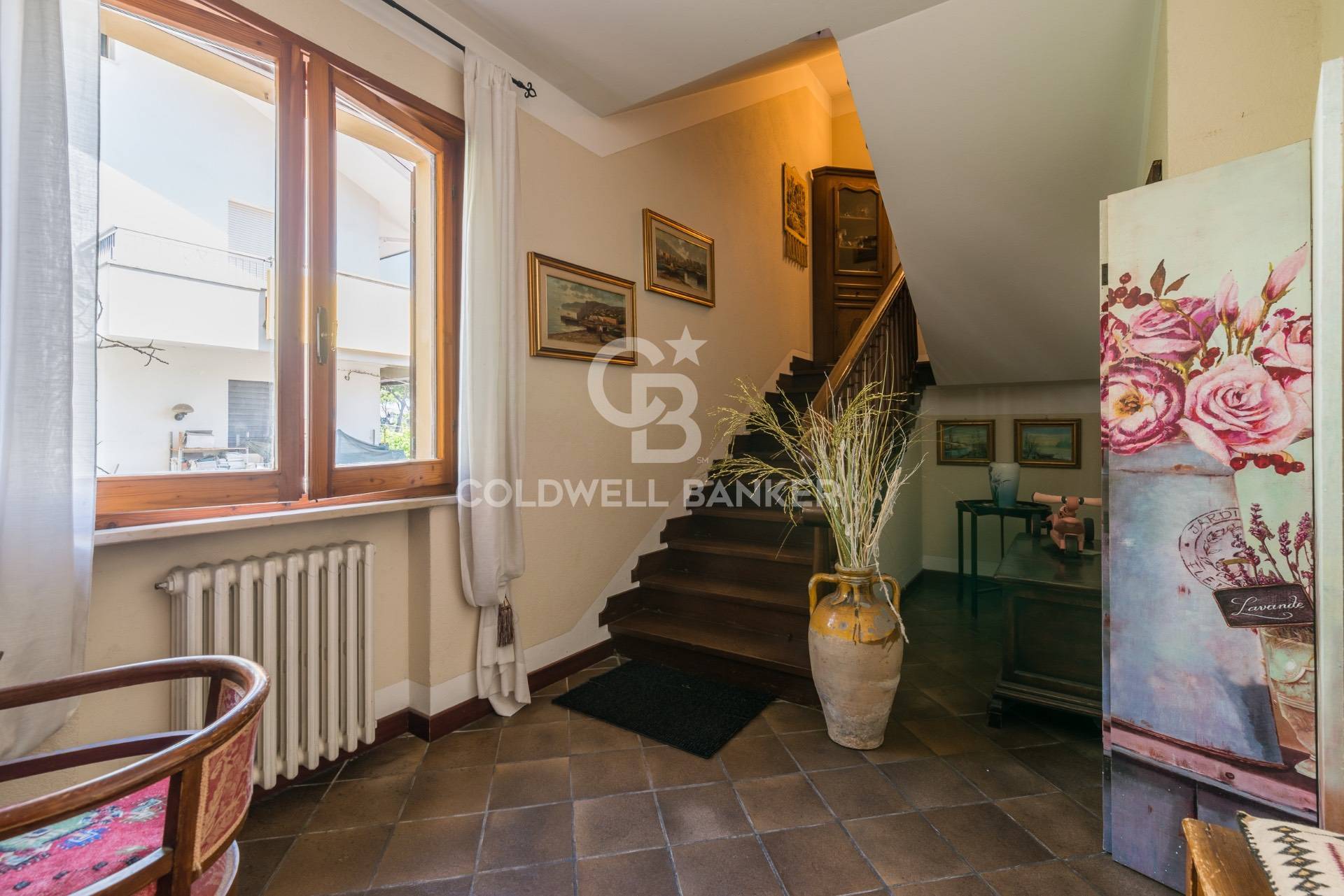 Villa trifamiliare in vendita a Riccione, PARCO
