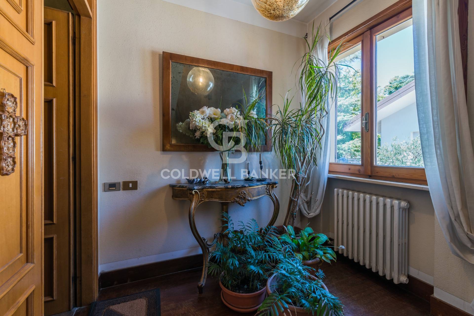 Villa trifamiliare in vendita a Riccione, PARCO