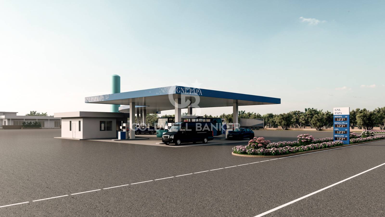Terreno agricolo in vendita a Molfetta