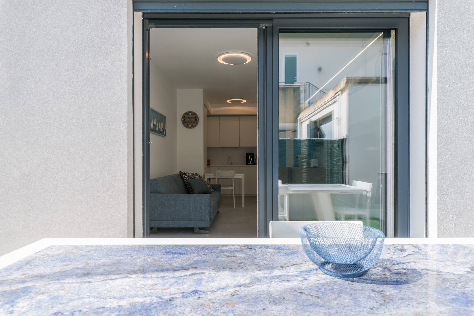 Appartamento in affitto a Riccione, CENTRO