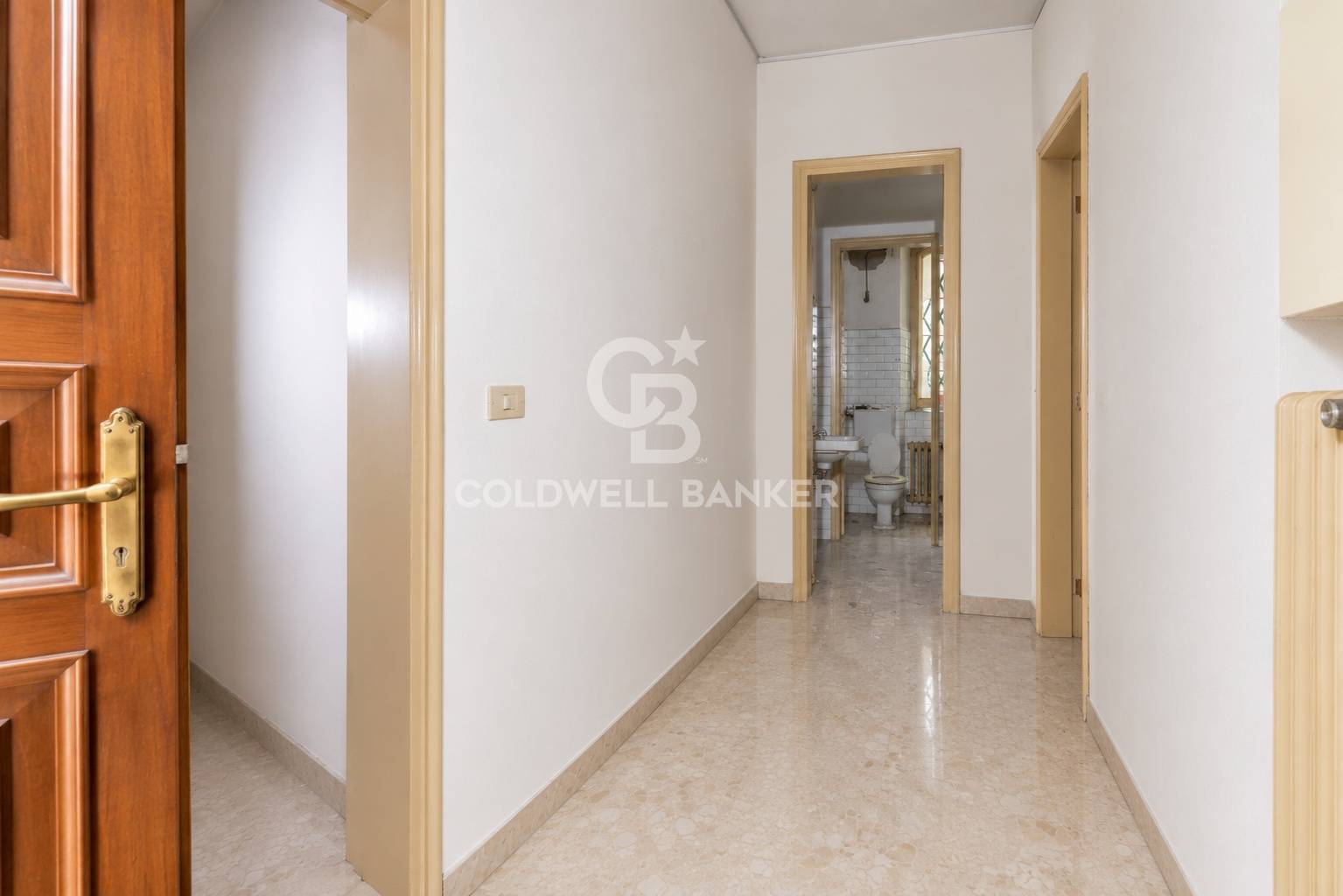 Ufficio in vendita a Rimini, Centro storico
