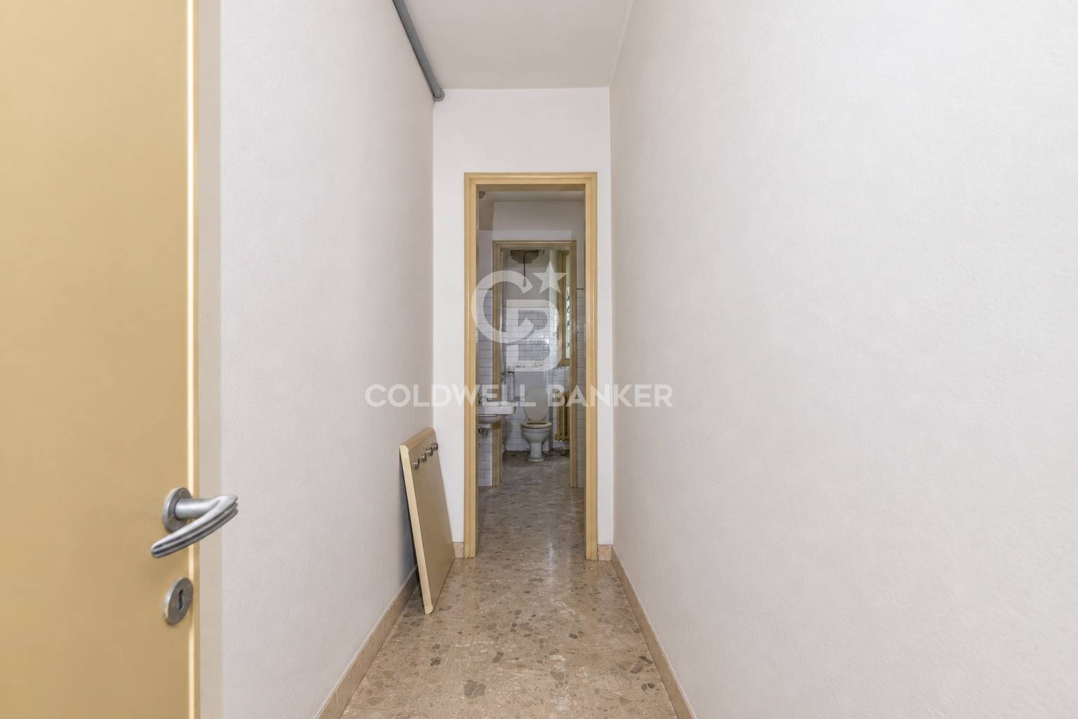 Ufficio in vendita a Rimini, Centro storico