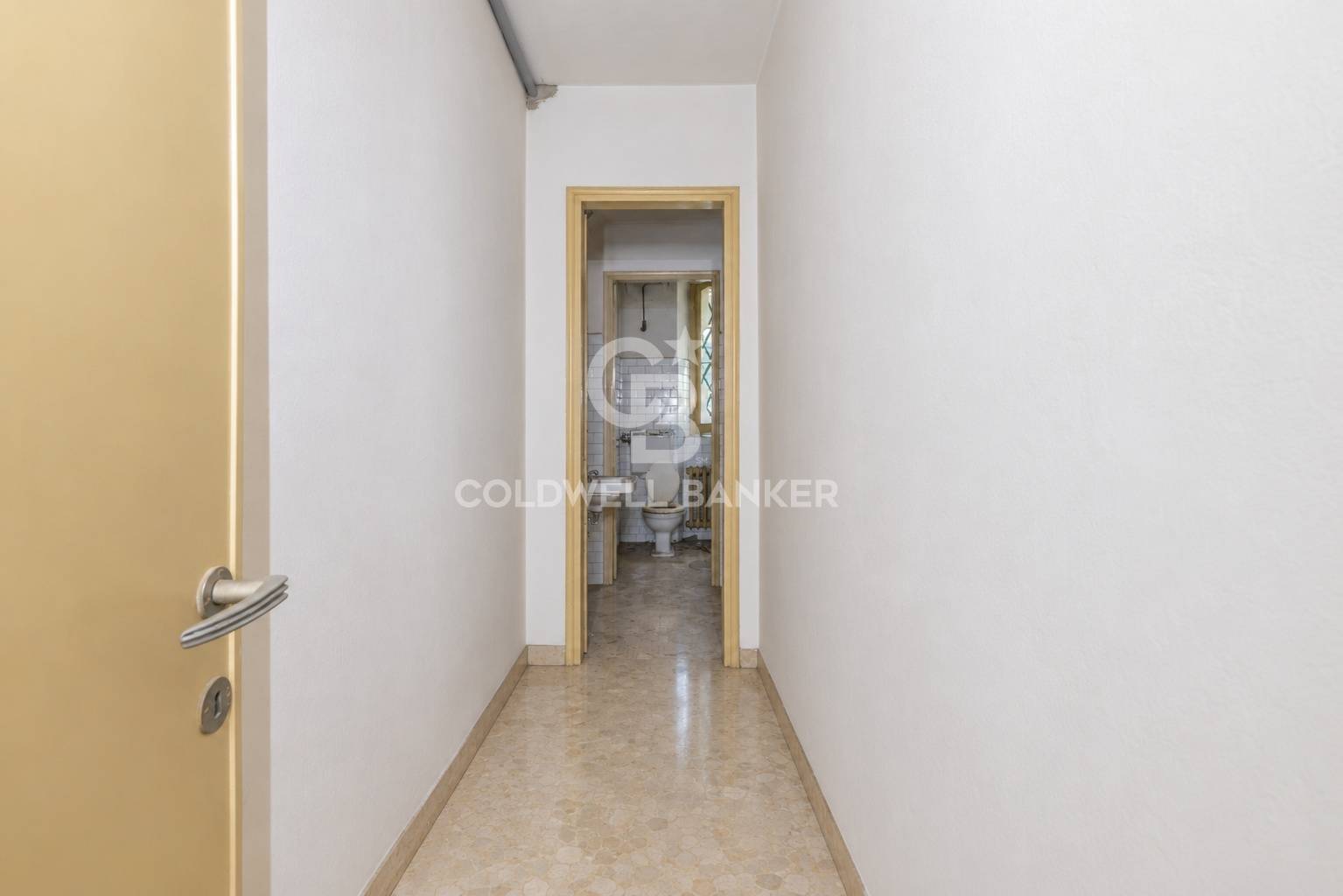 Ufficio in vendita a Rimini, Centro storico