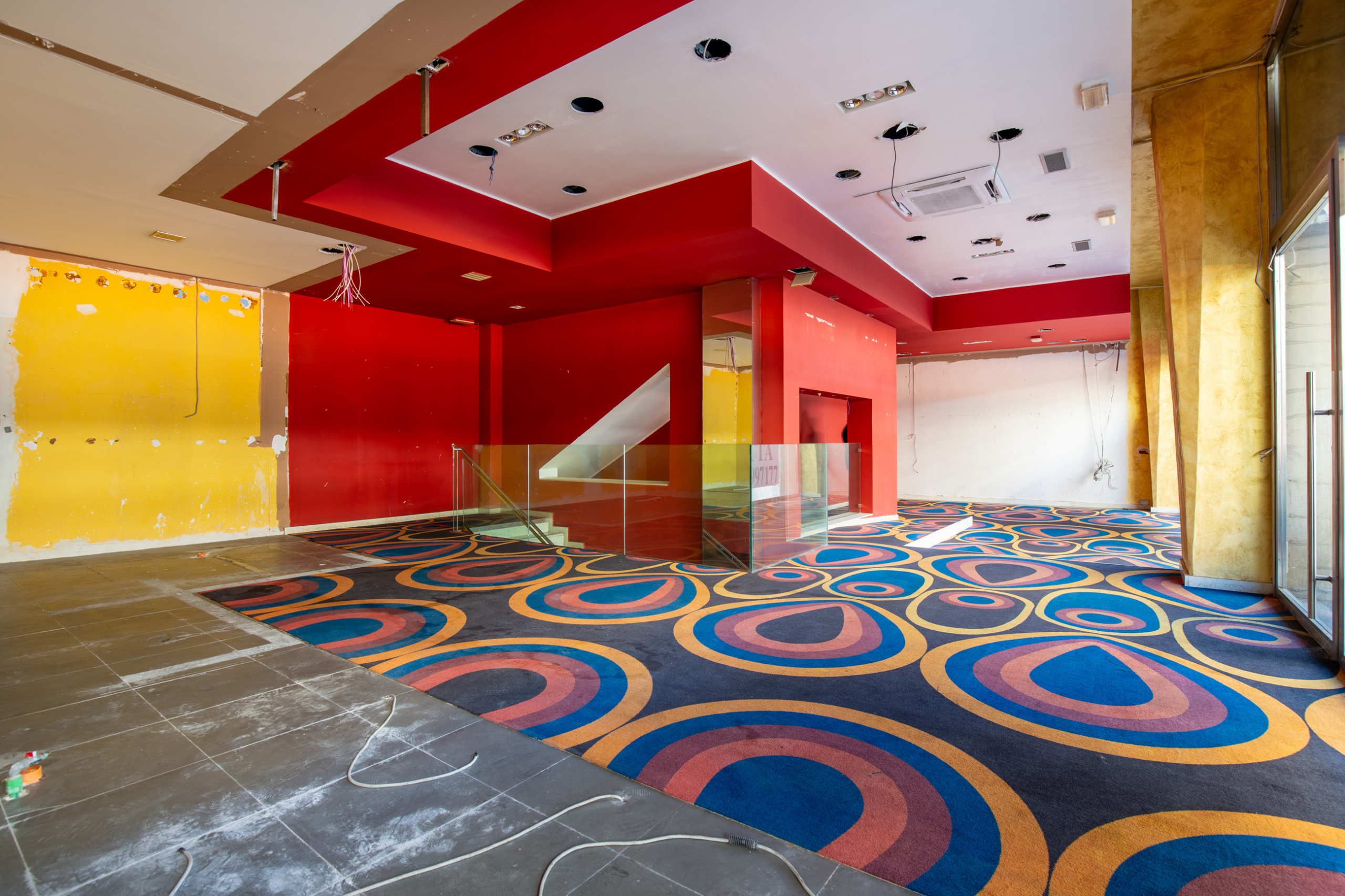 Locale commerciale in affitto in corso sicilia 20, Catania