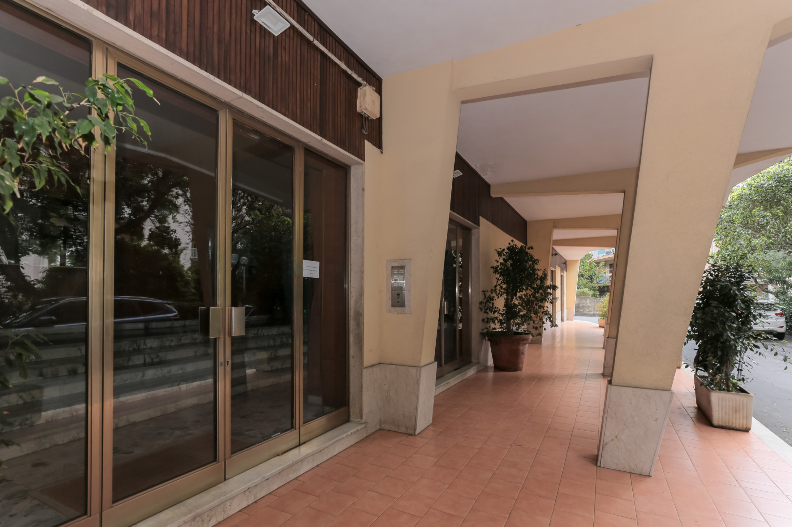 Appartamento in vendita in via nuovalucello 3, Catania