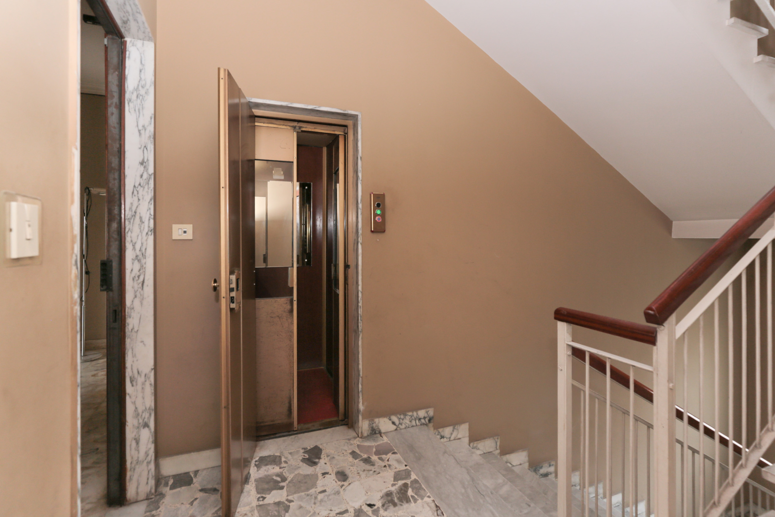 Appartamento in vendita in via nuovalucello 3, Catania