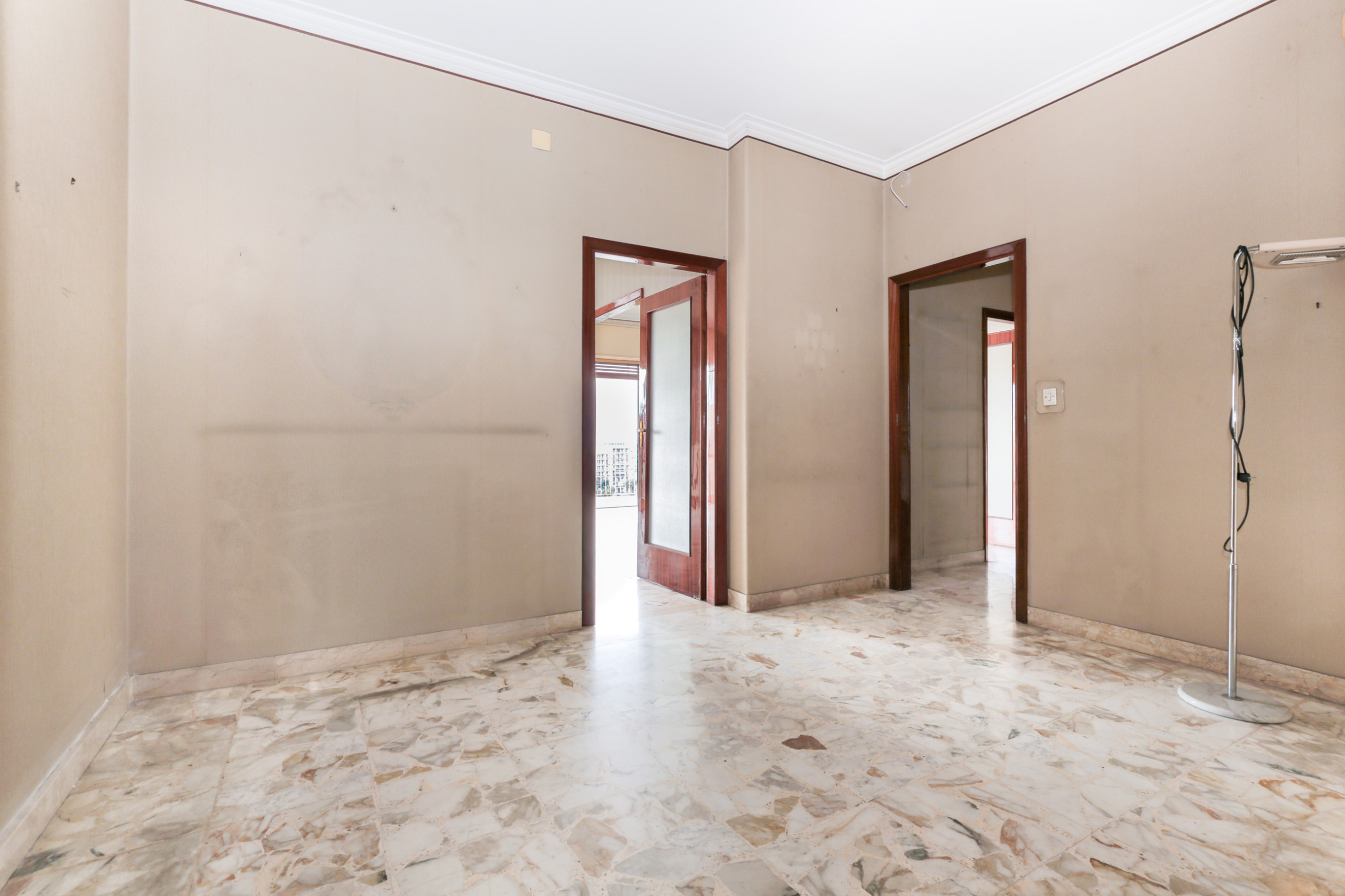 Appartamento in vendita in via nuovalucello 3, Catania