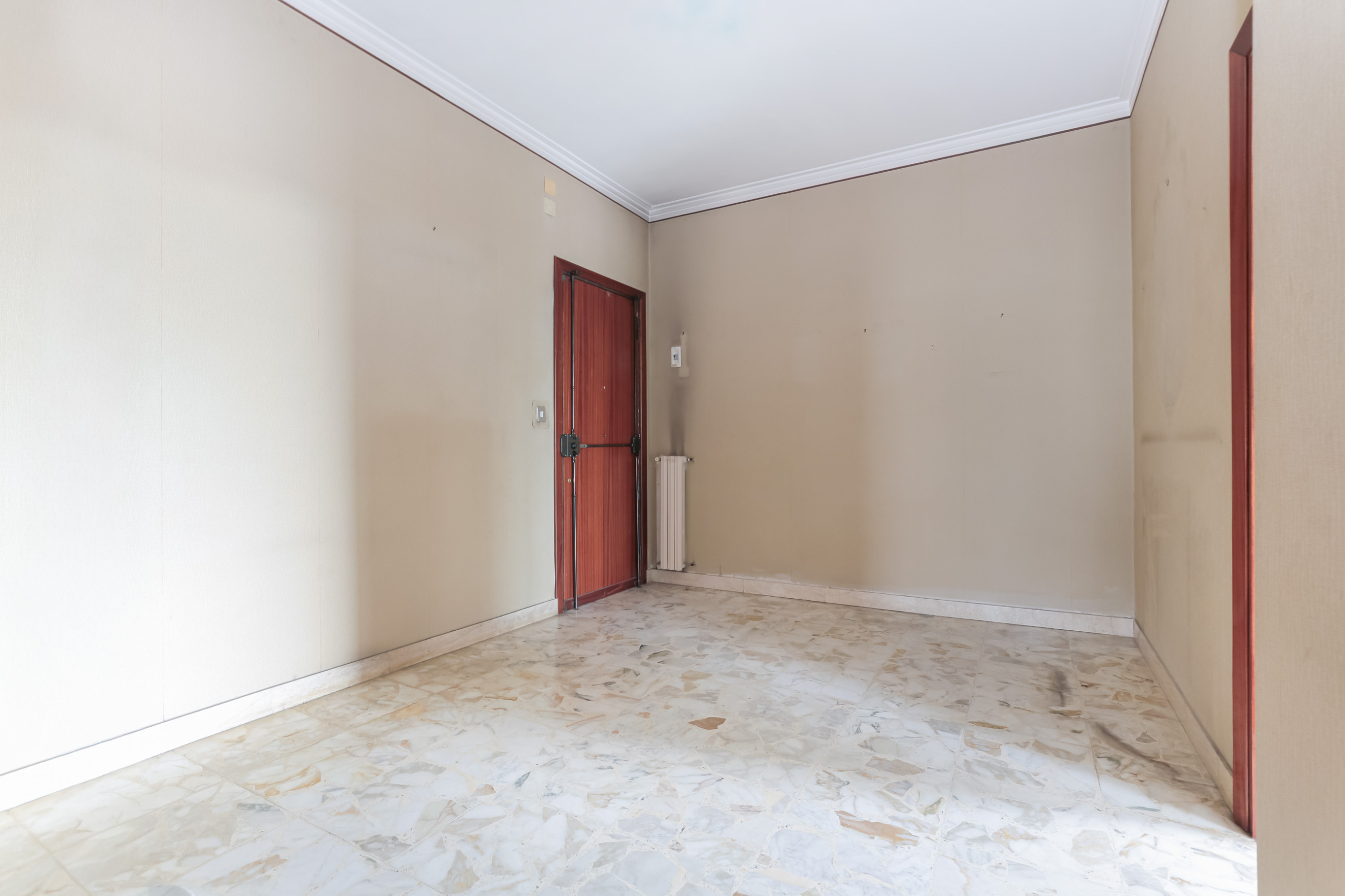 Appartamento in vendita in via nuovalucello 3, Catania