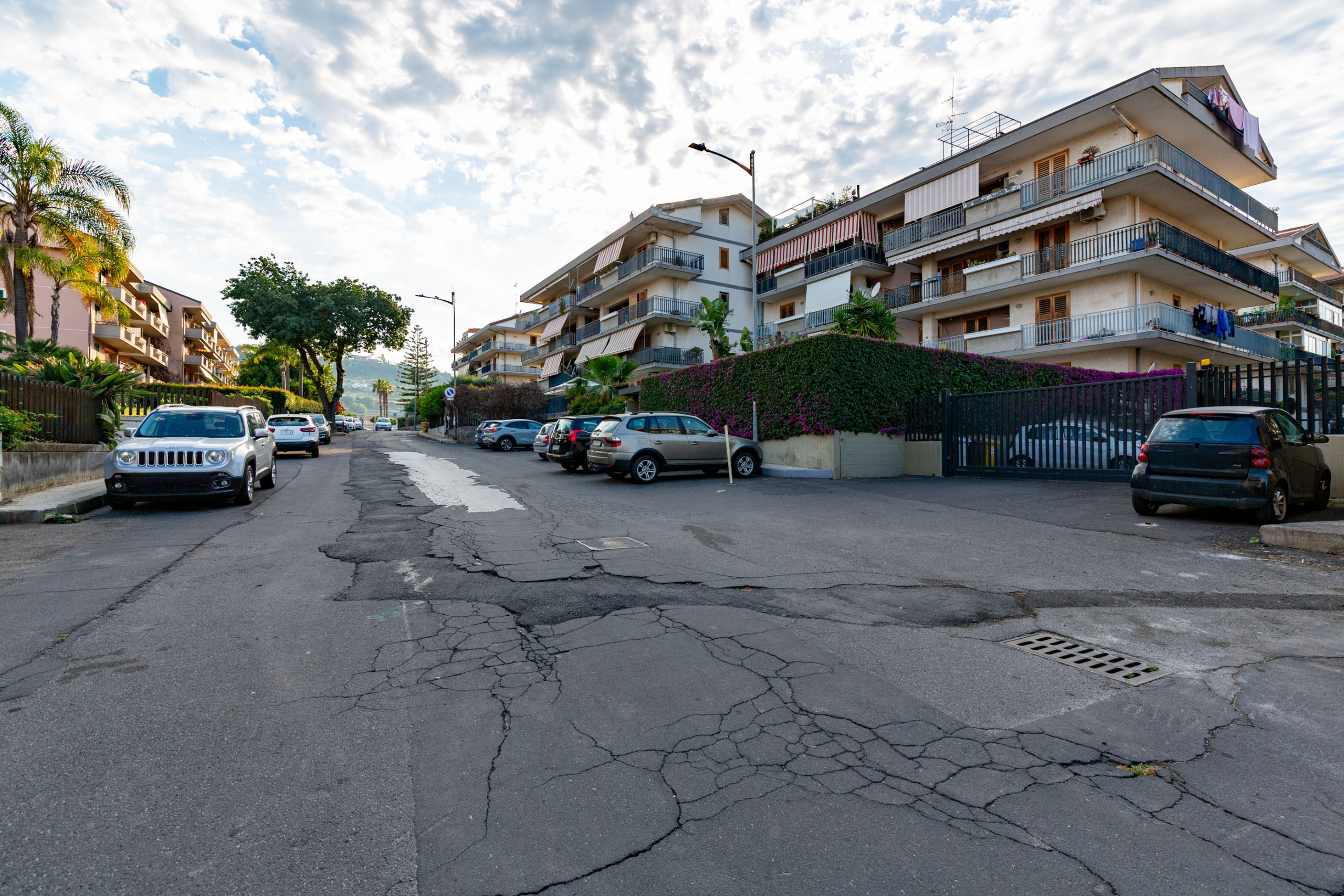 Appartamento in vendita in via giuseppe leonardi 24, Aci Catena
