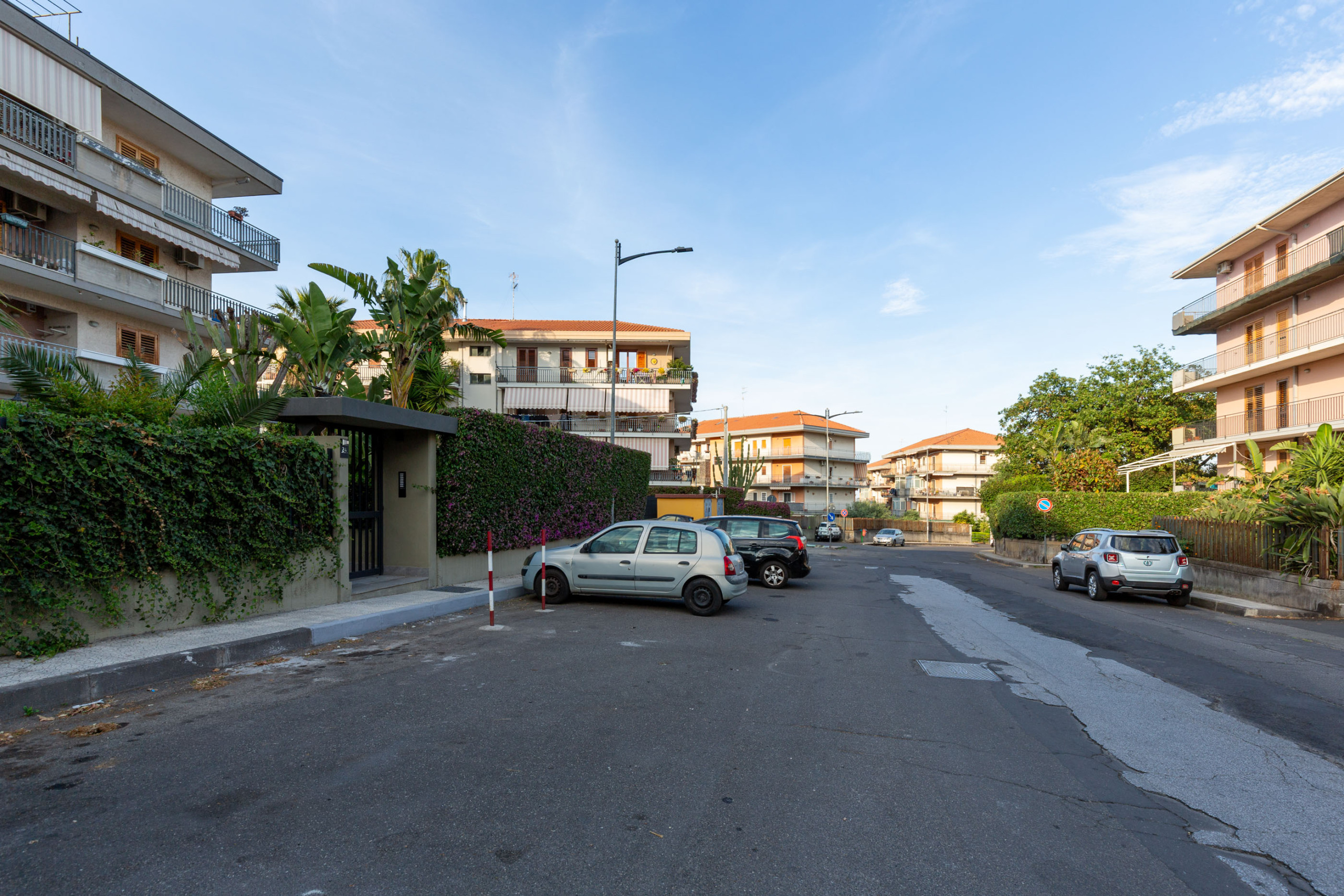 Appartamento in vendita in via giuseppe leonardi 24, Aci Catena
