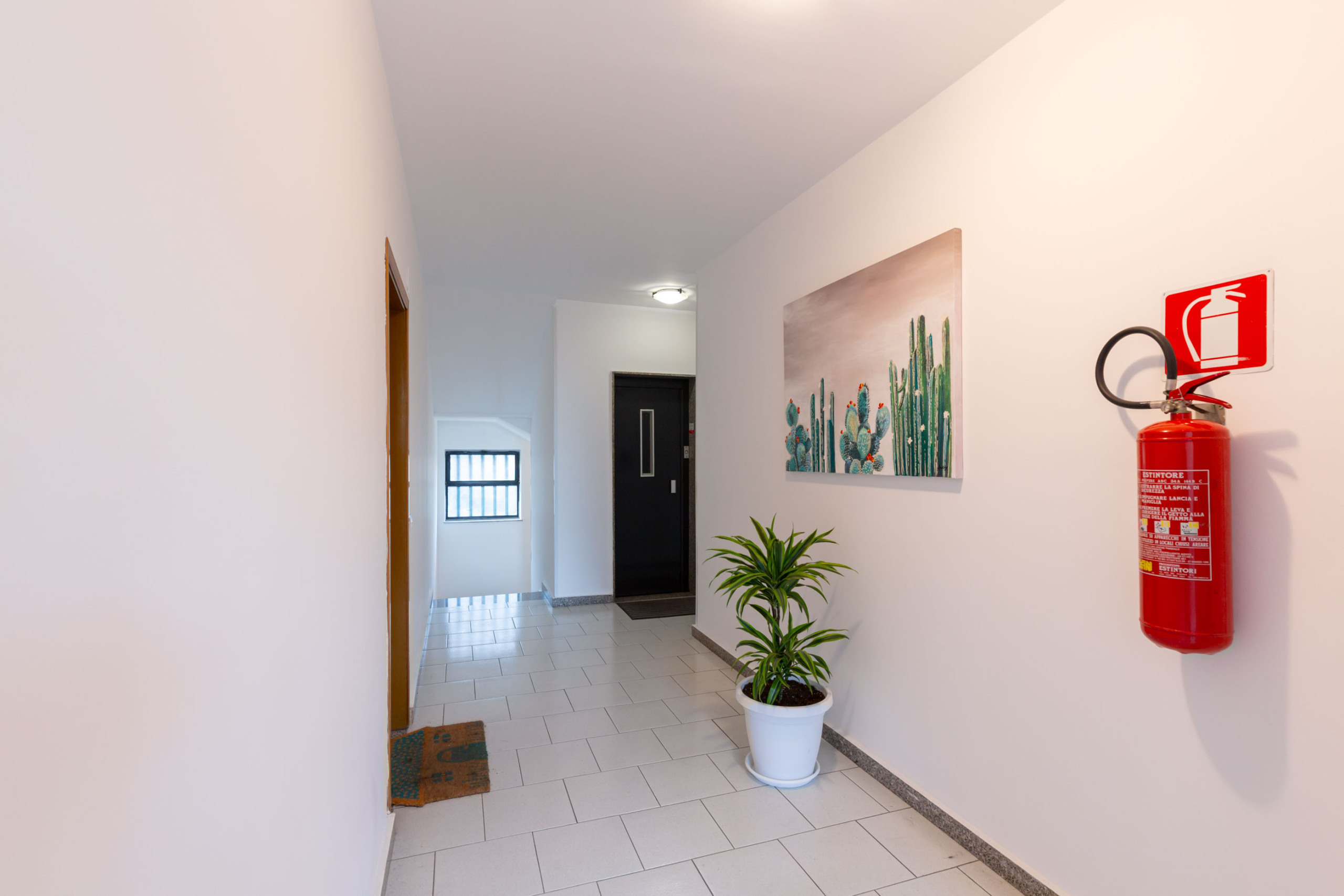 Appartamento in vendita in via giuseppe leonardi 24, Aci Catena