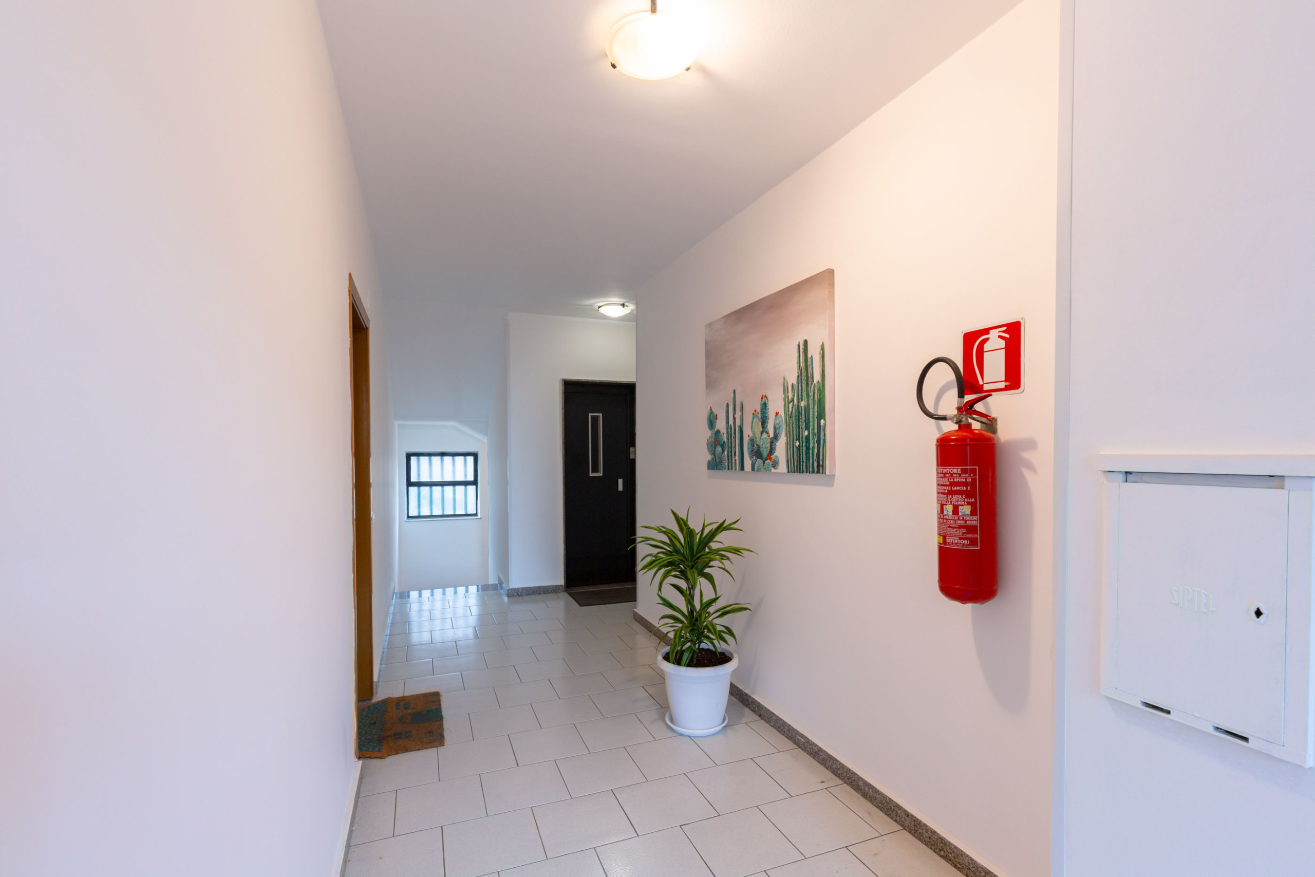 Appartamento in vendita in via giuseppe leonardi 24, Aci Catena