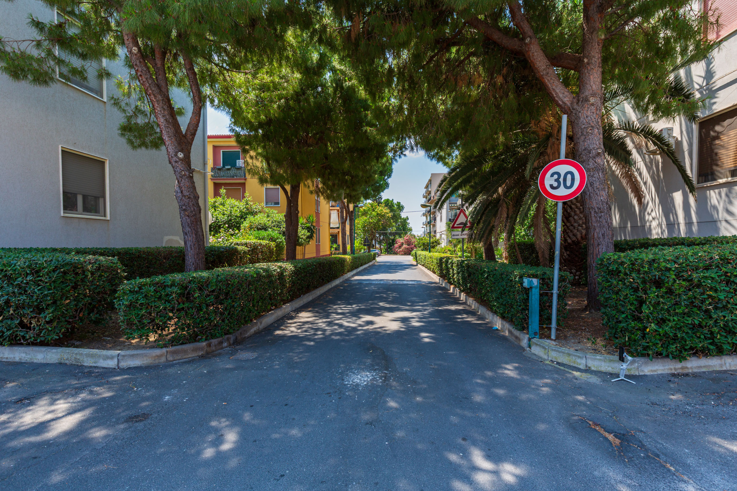 Appartamento vista mare in via soccorso 23, Augusta
