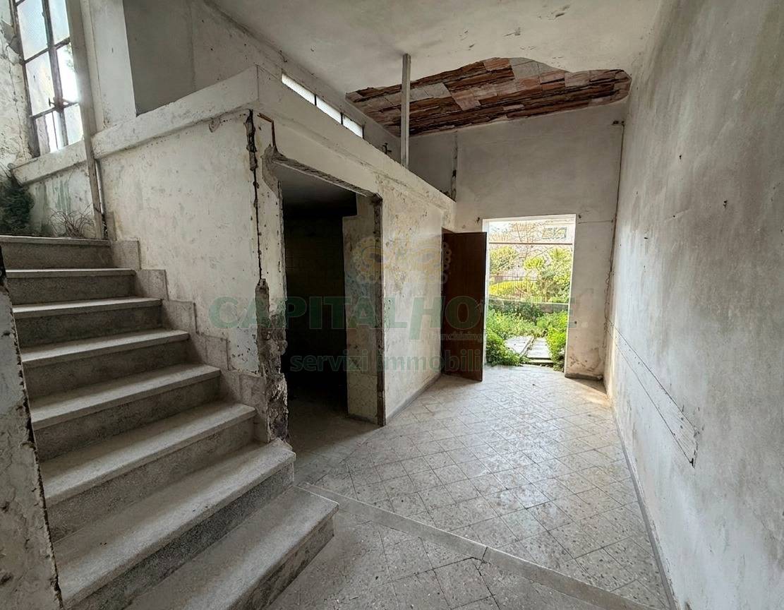 S.Indipendente in vendita a Fisciano