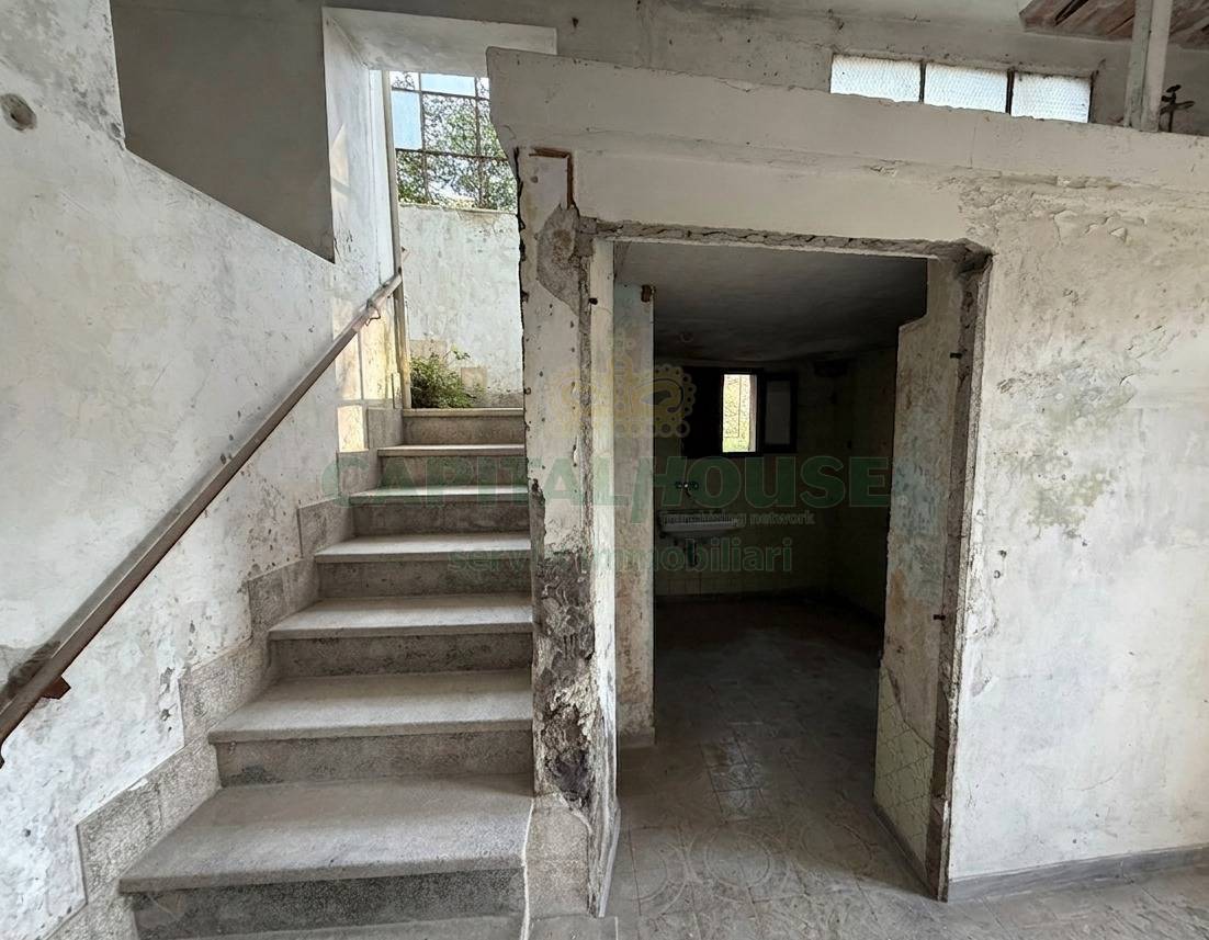 S.Indipendente in vendita a Fisciano