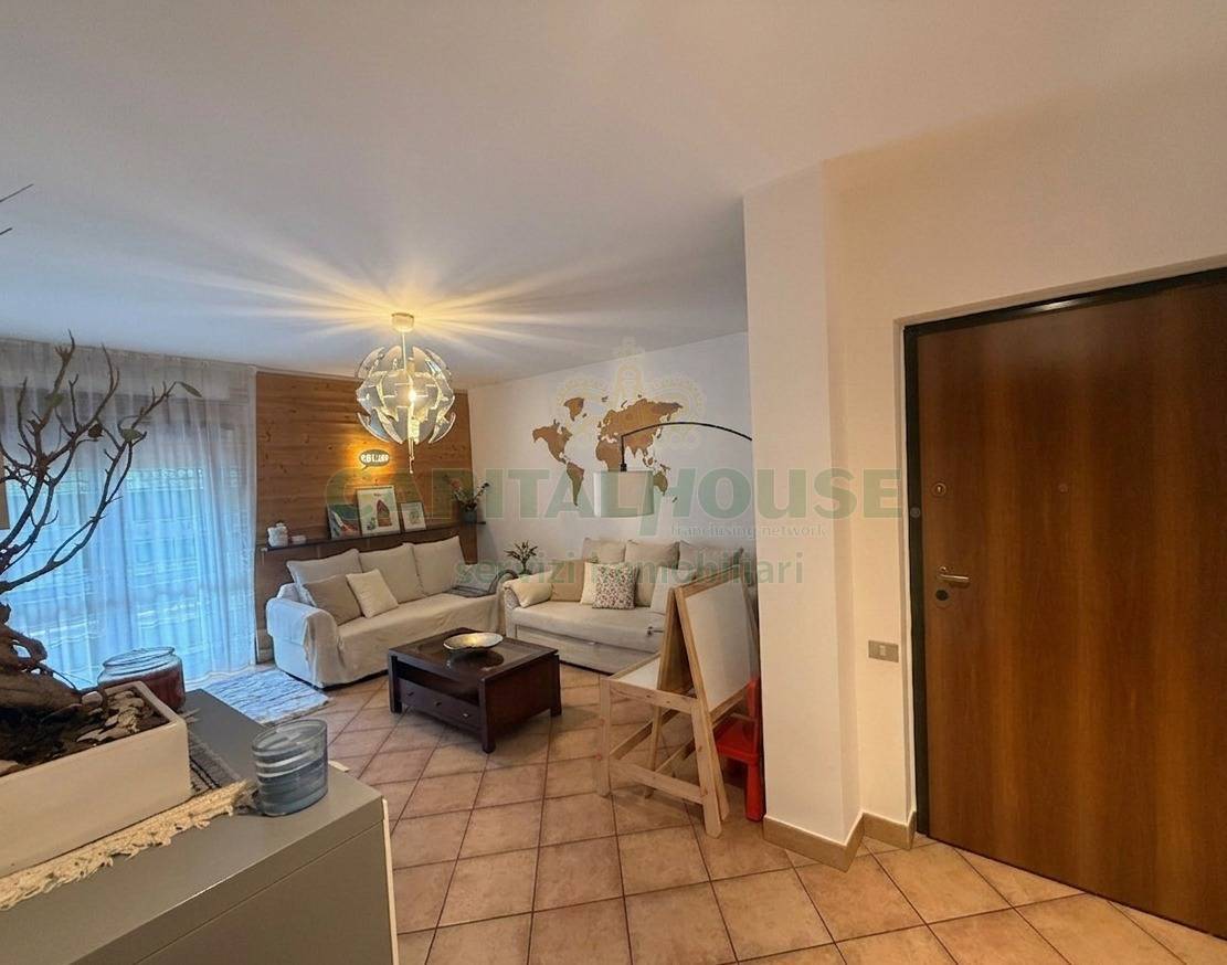 Appartamento in vendita a Pellezzano, Cologna