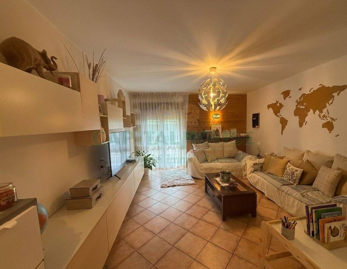 Appartamento in vendita a Pellezzano, Cologna