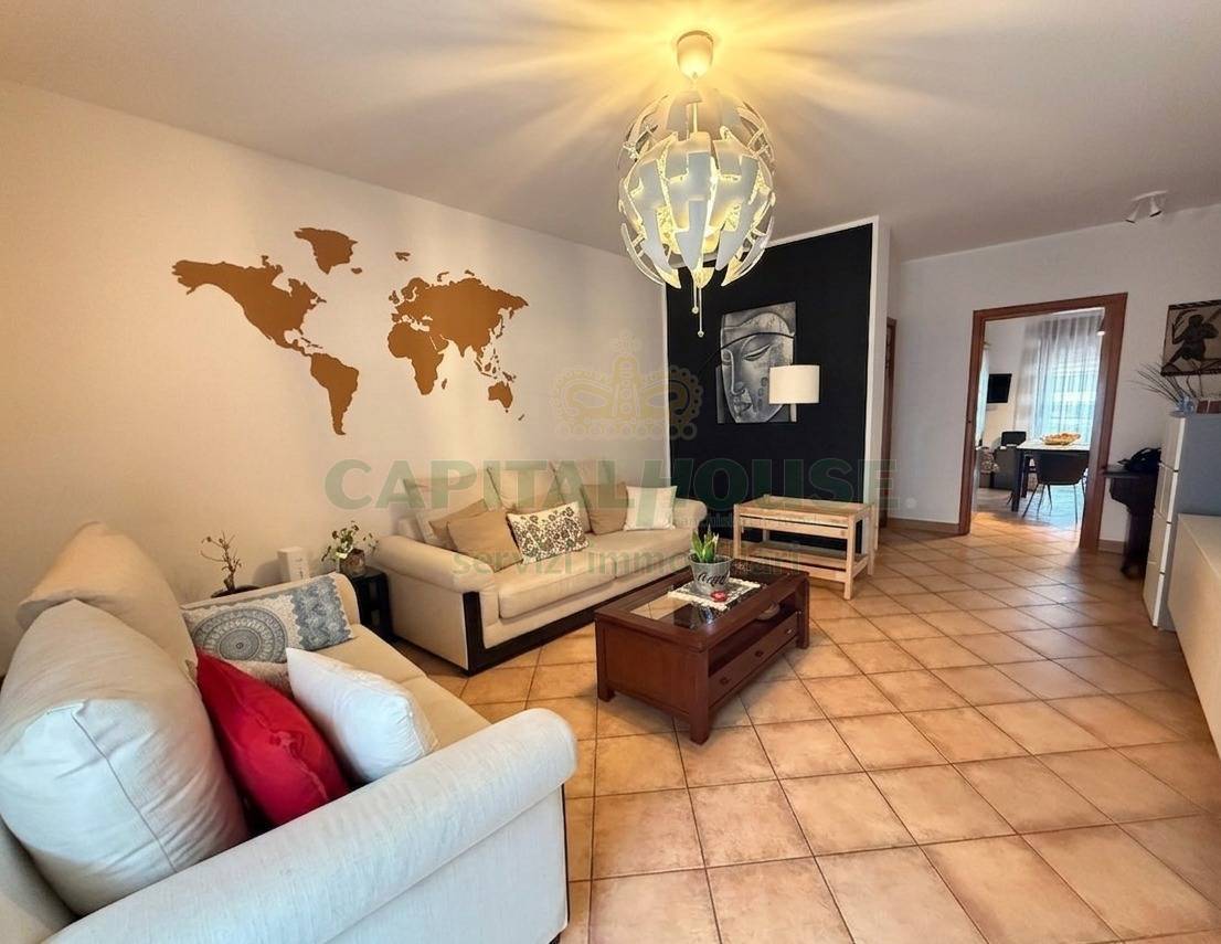 Appartamento in vendita a Pellezzano, Cologna