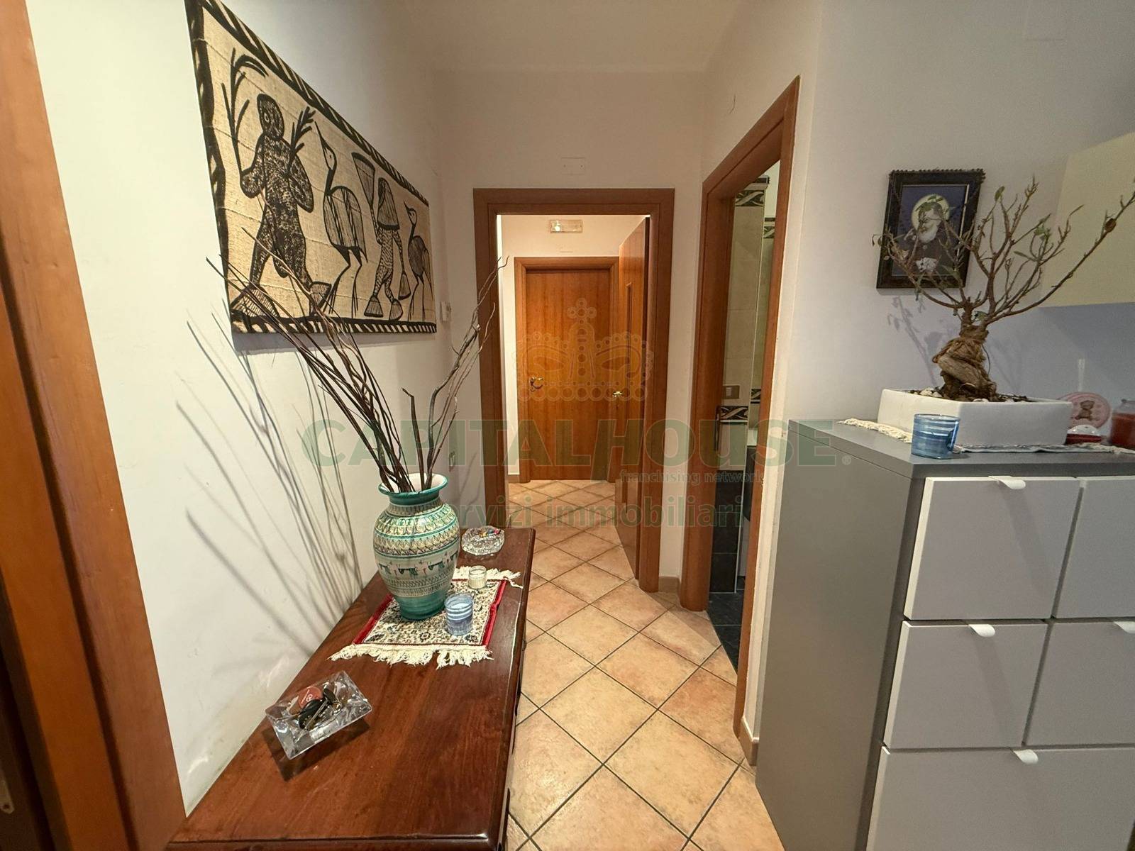 Appartamento in vendita a Pellezzano, Cologna