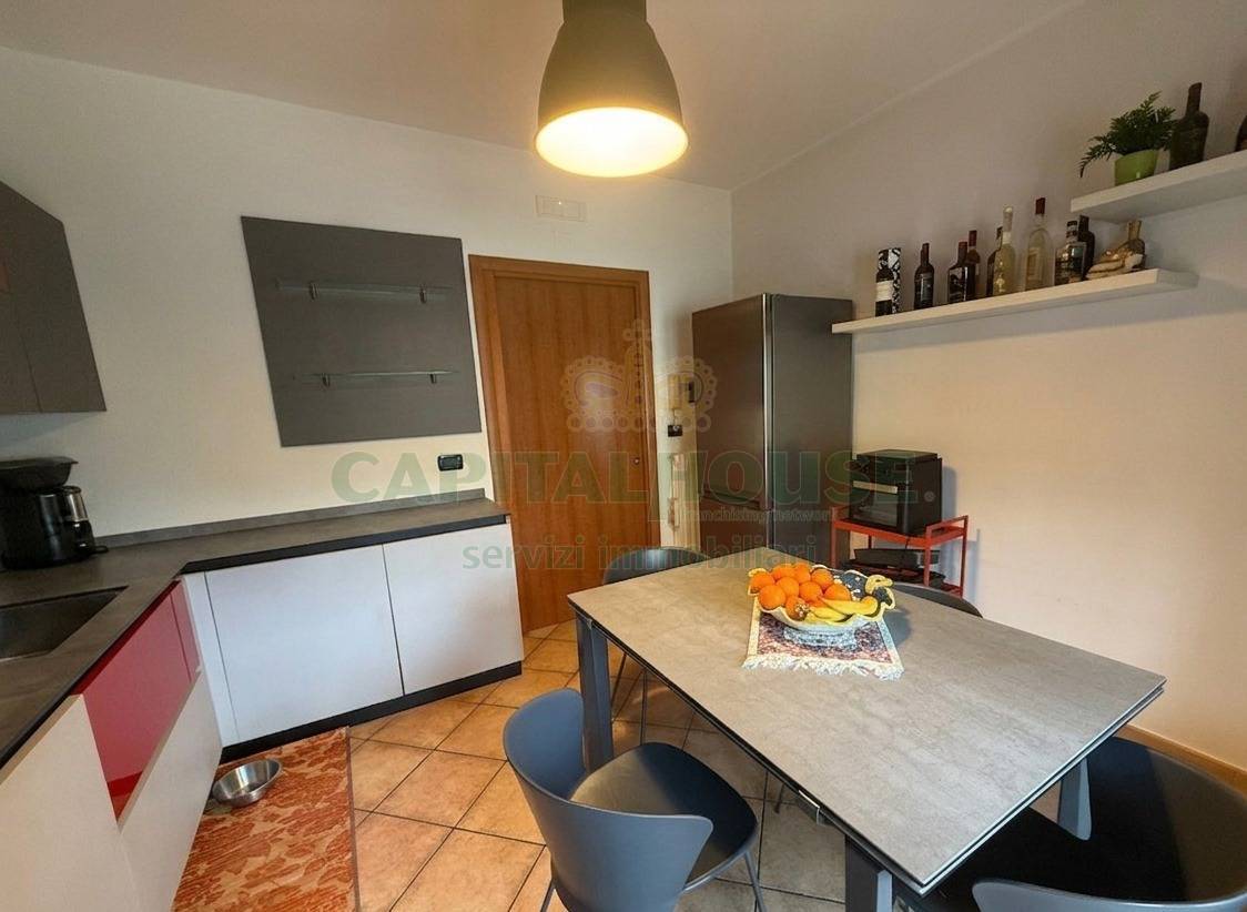 Appartamento in vendita a Pellezzano, Cologna