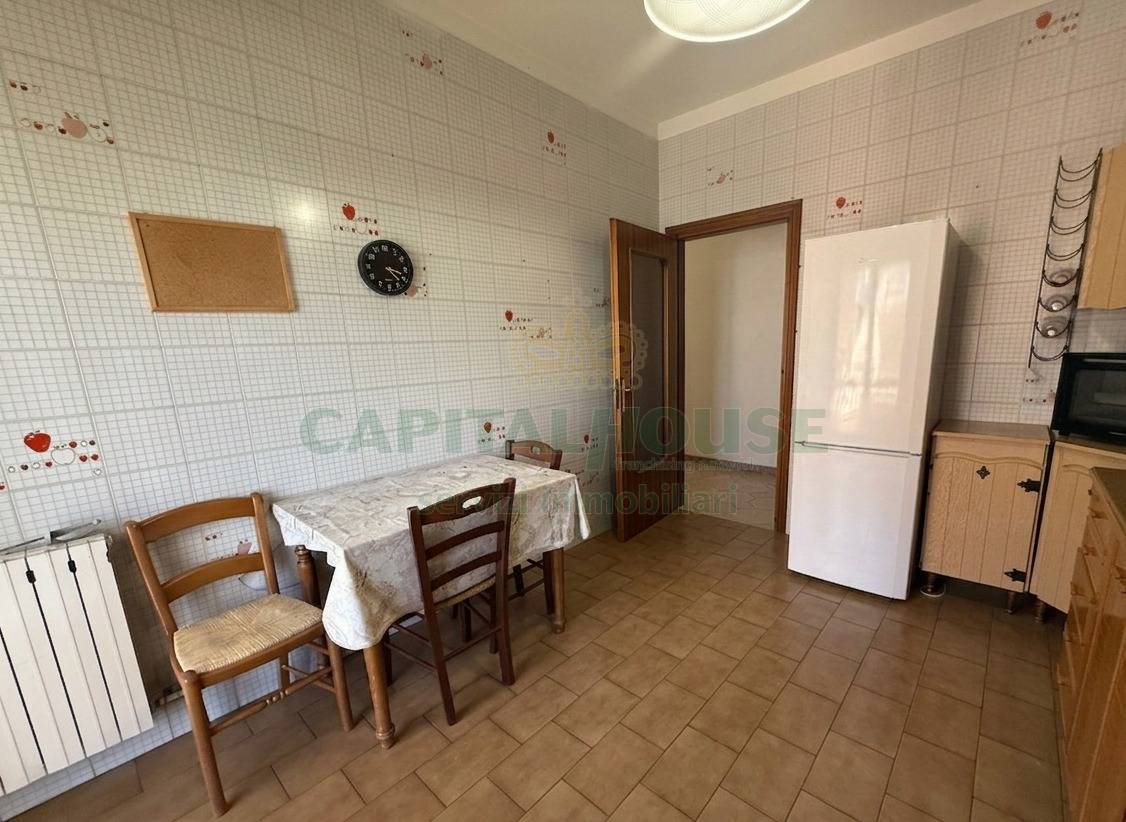 Appartamento in vendita a Fisciano, Lancusi