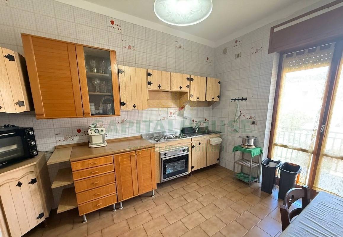 Appartamento in vendita a Fisciano, Lancusi