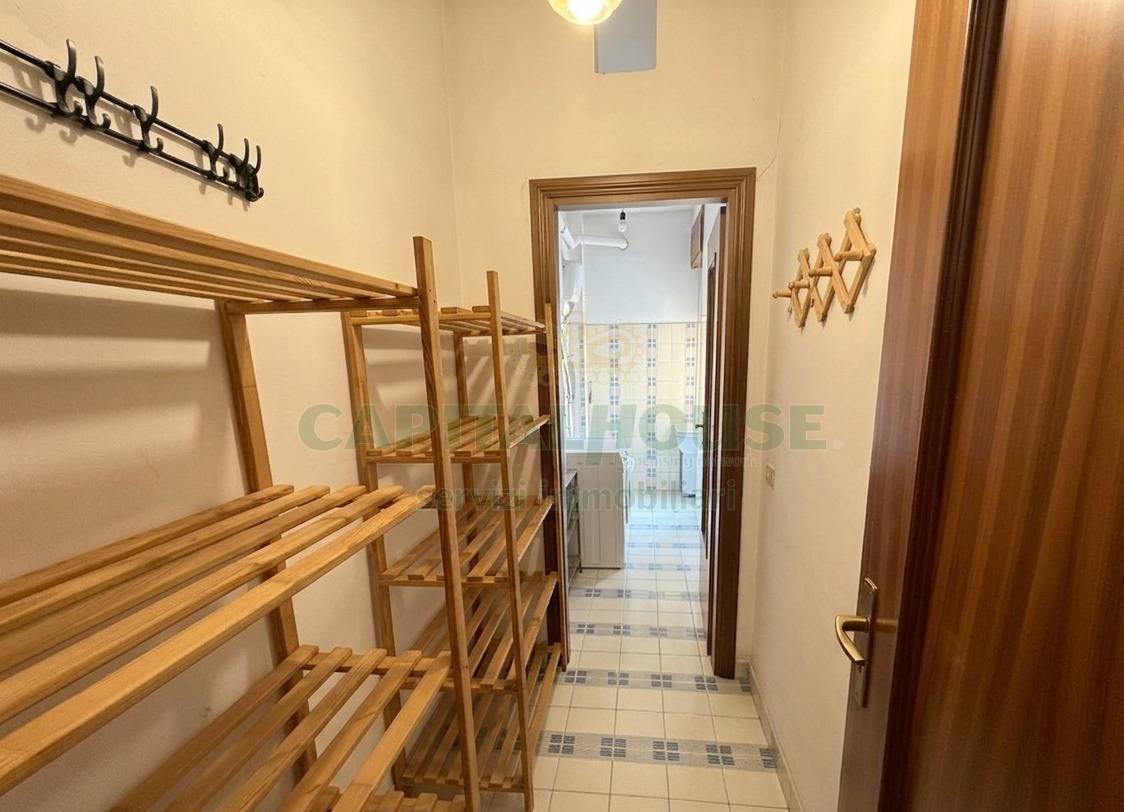 Appartamento in vendita a Fisciano, Lancusi
