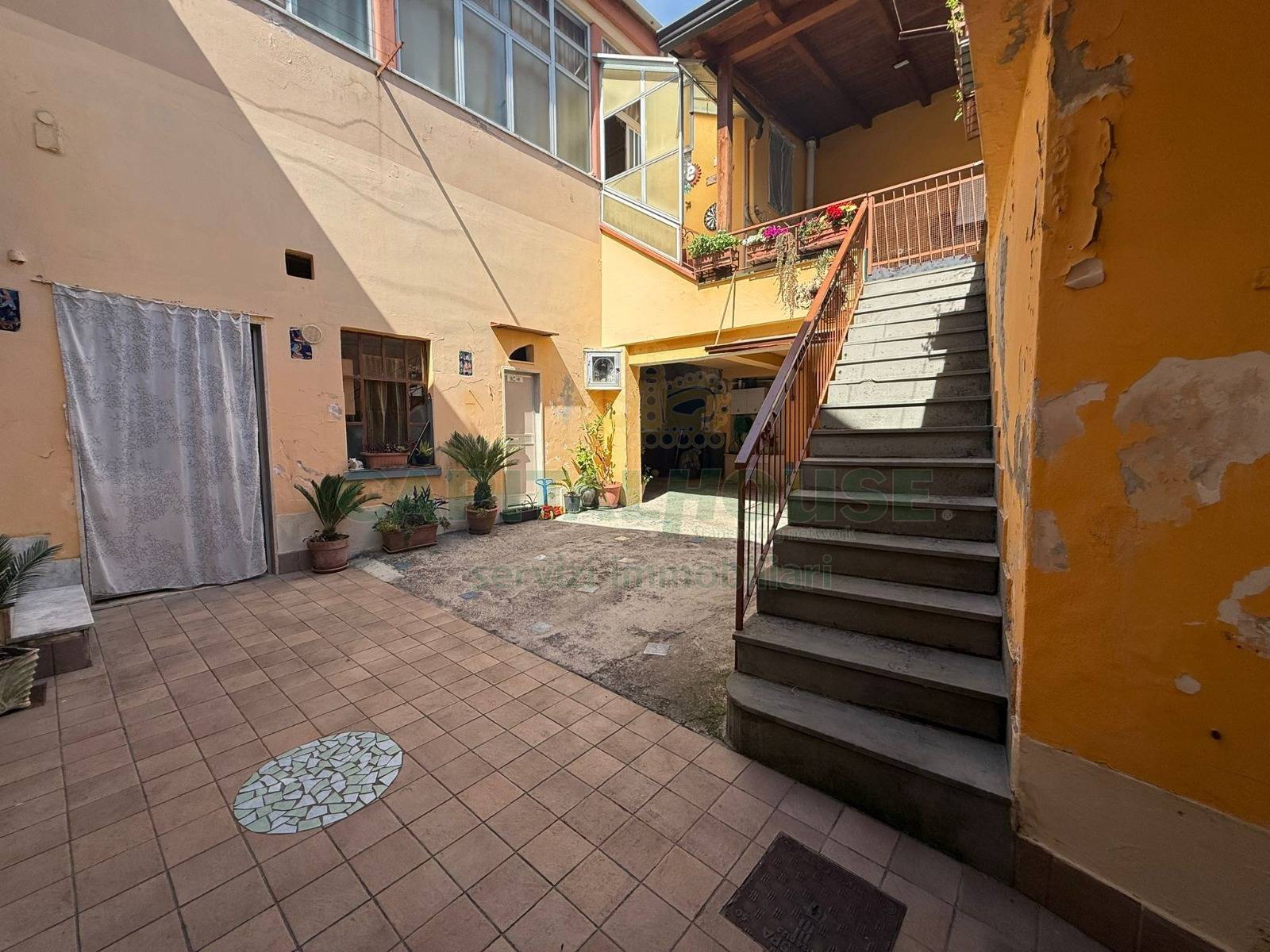 Indipendente in vendita a Baronissi, Acquamela