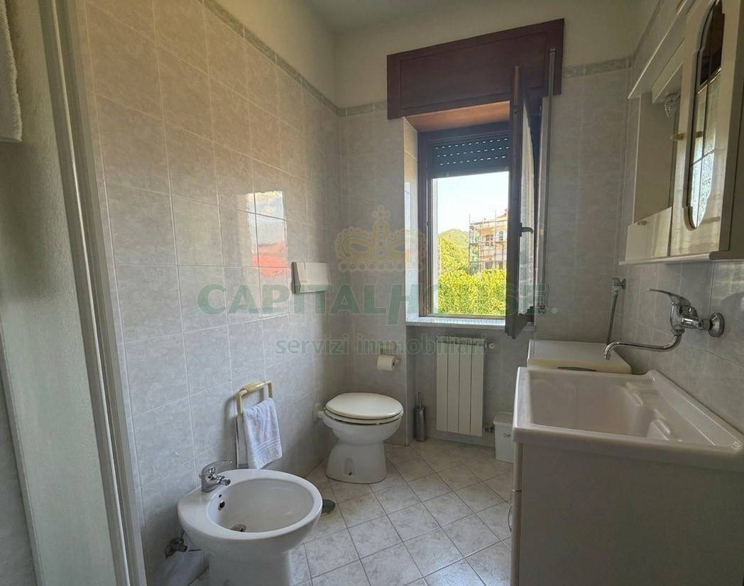 Villa bifamiliare in vendita a Baronissi