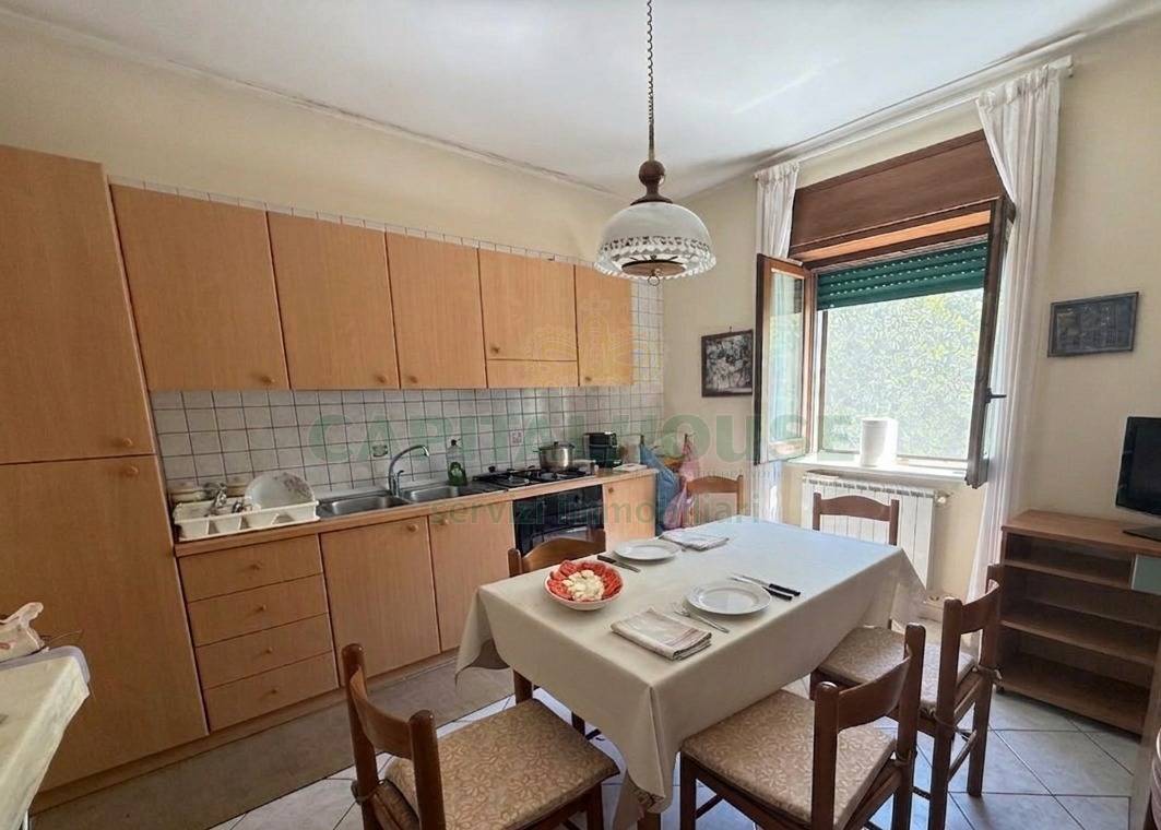 Villa bifamiliare in vendita a Baronissi