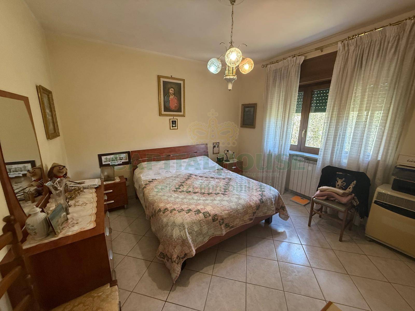 Villa bifamiliare in vendita a Baronissi