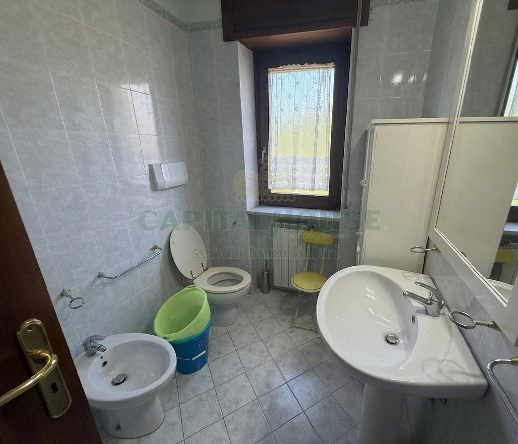 Villa bifamiliare in vendita a Baronissi