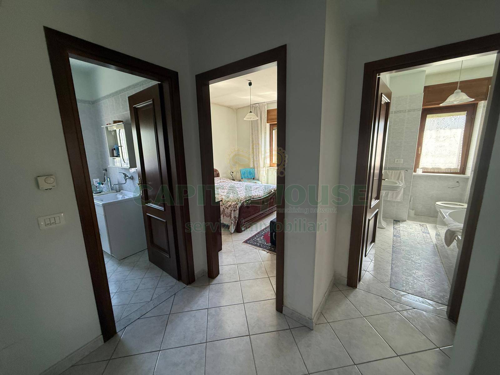 Villa bifamiliare in vendita a Baronissi