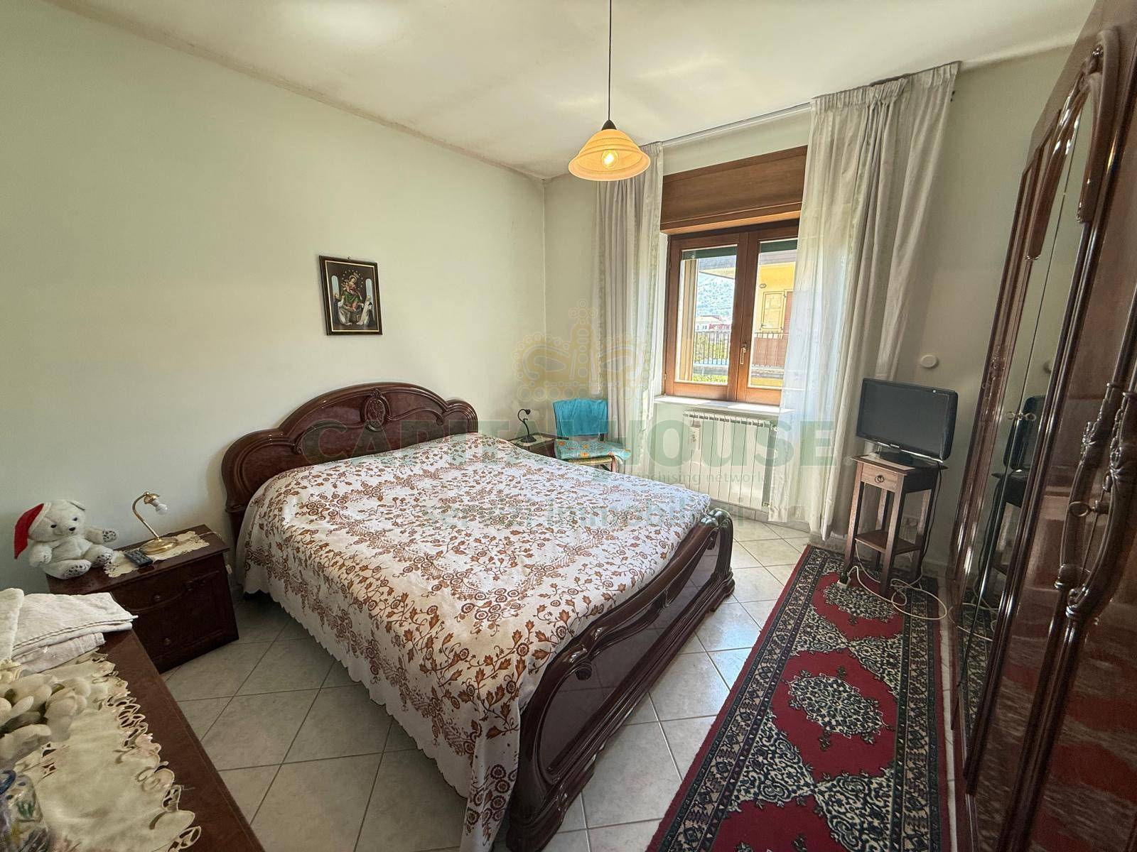 Villa bifamiliare in vendita a Baronissi