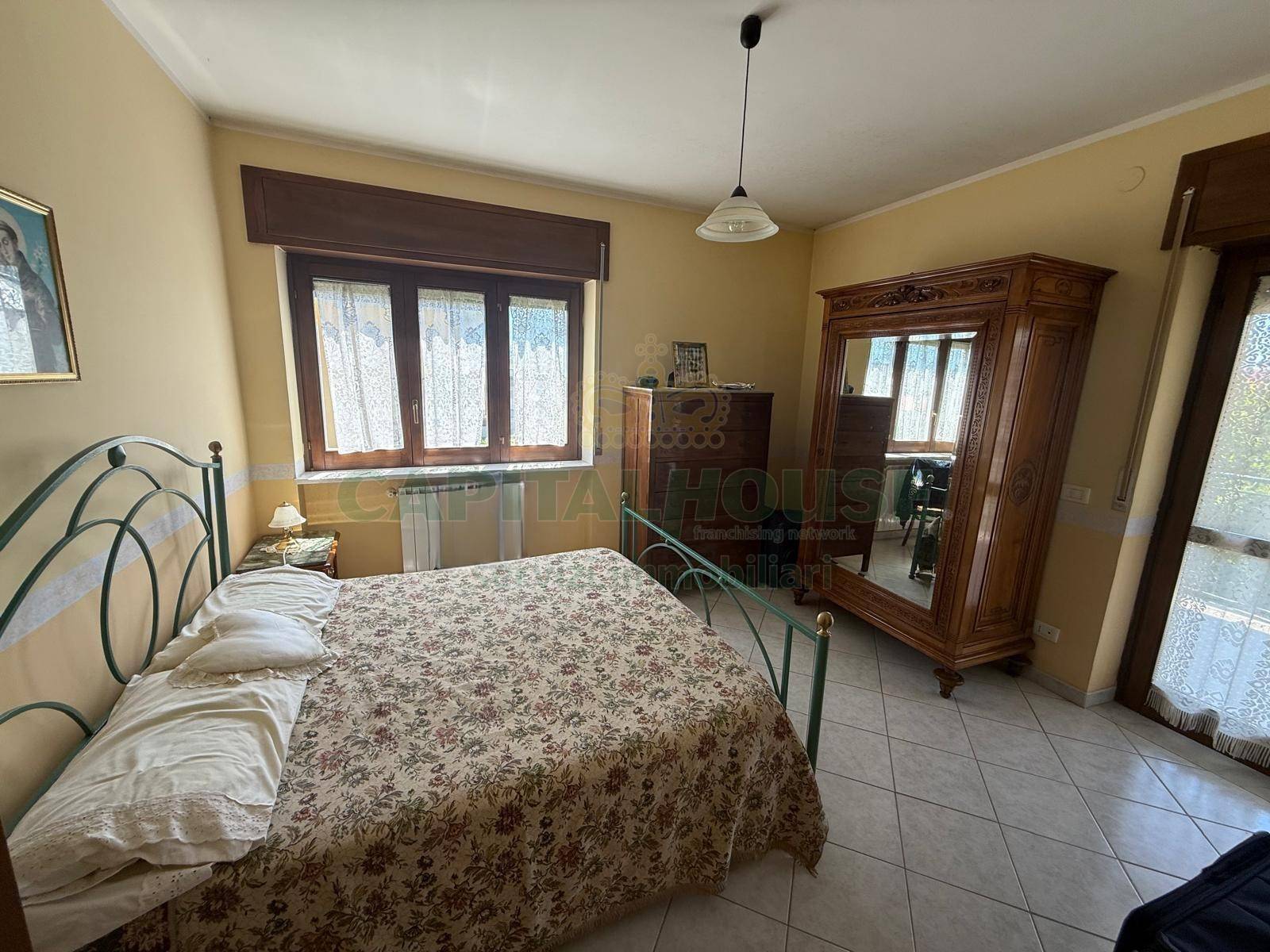 Villa bifamiliare in vendita a Baronissi