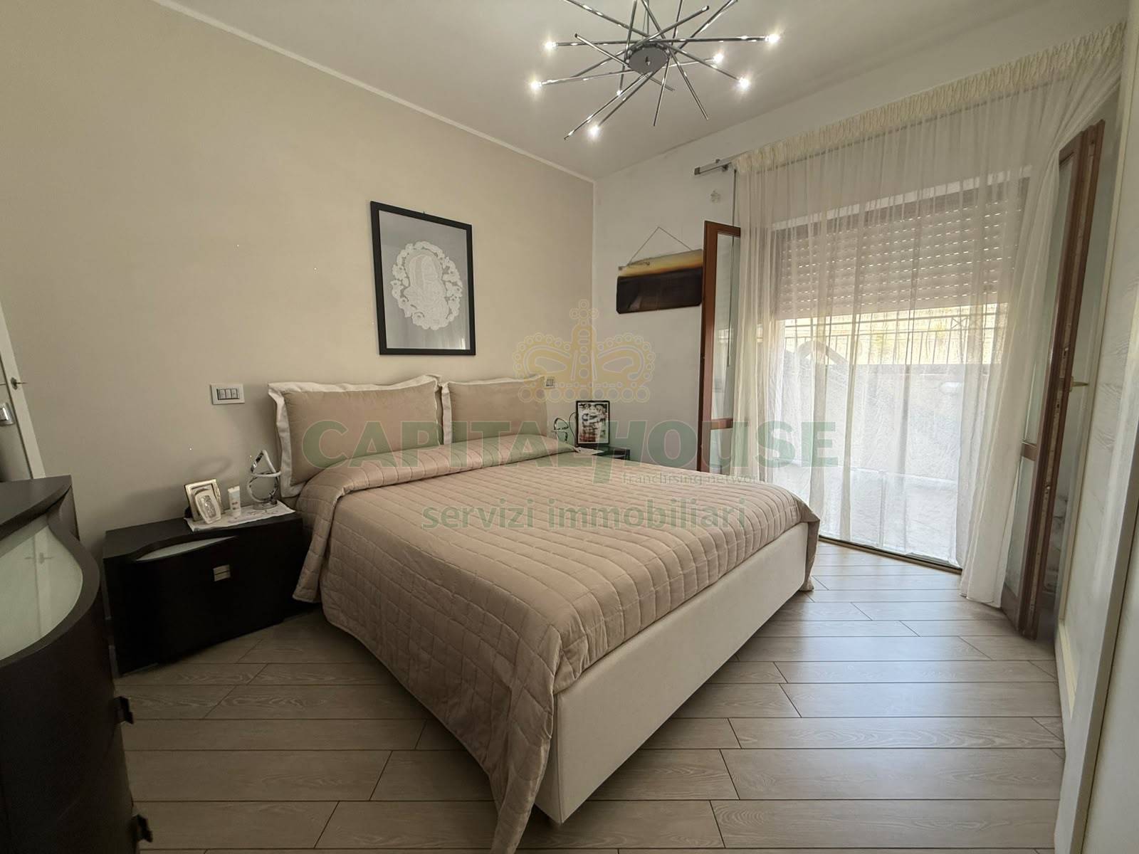 Appartamento in vendita a Baronissi, Caposaragnano