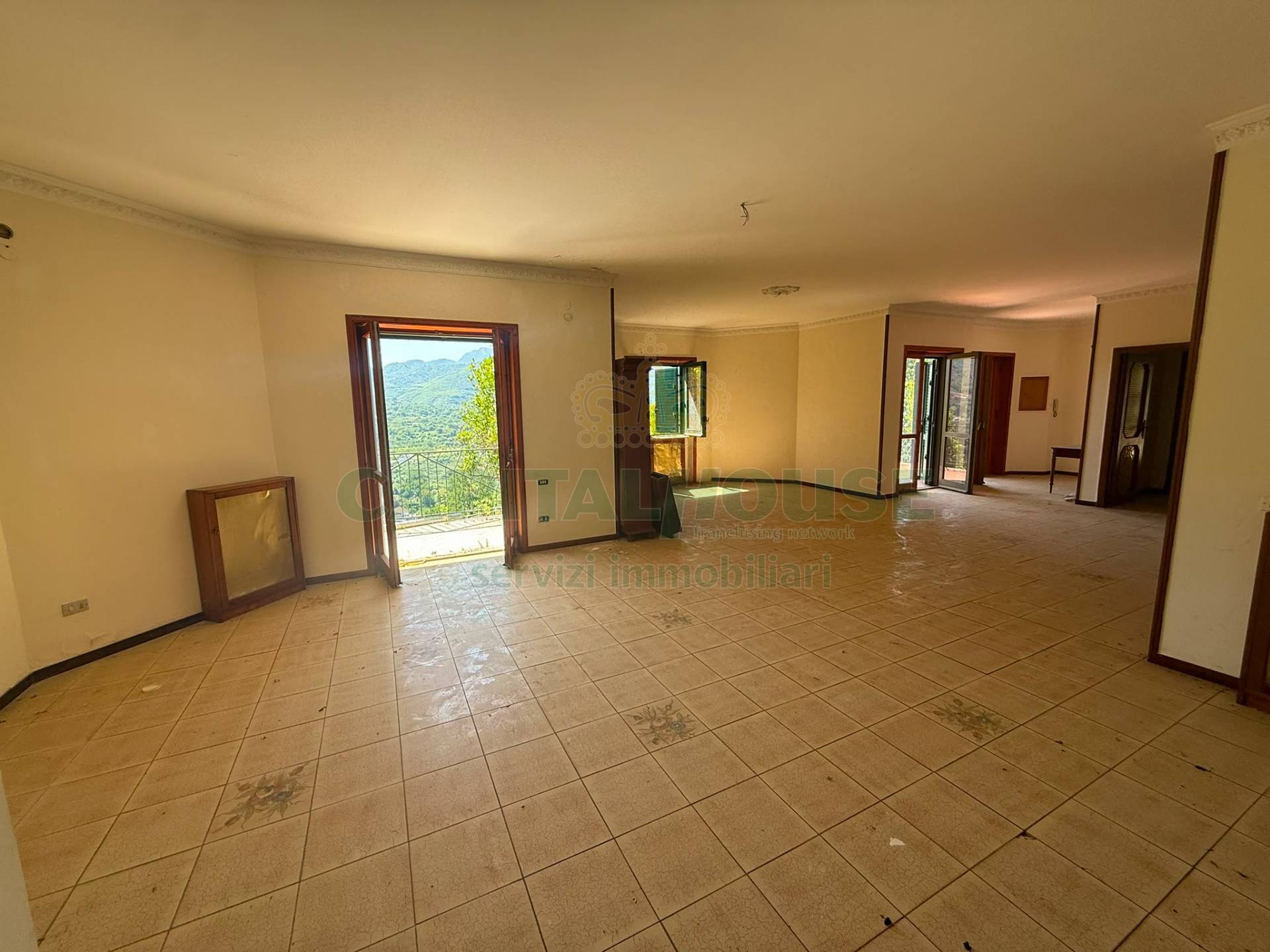 Villa in vendita a Fisciano
